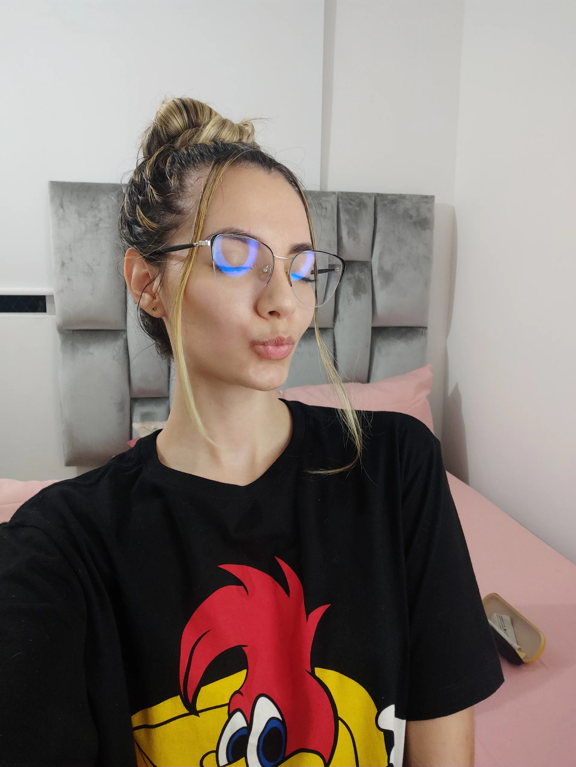 XXX Porn Photo of Nude baby-miah 3