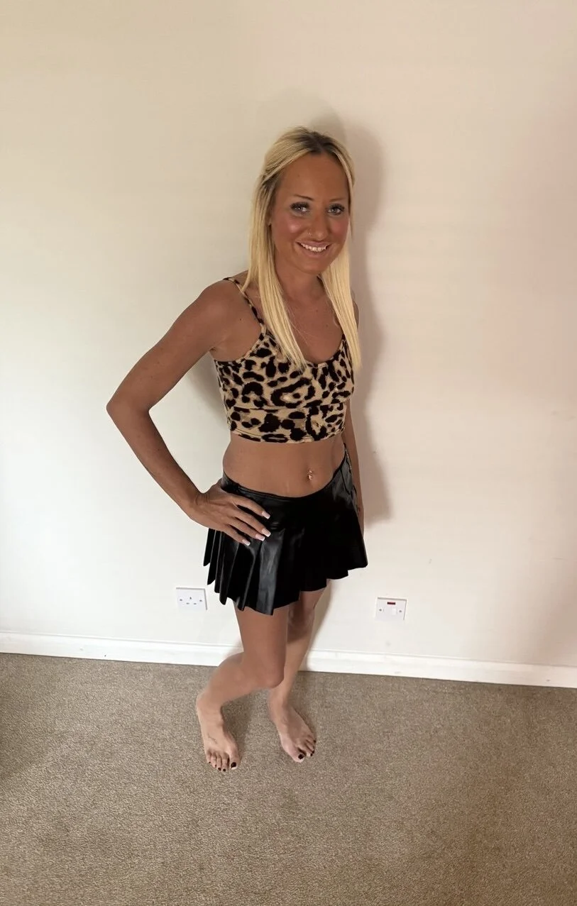 XXX Porn Photo of Nude NaughtyBlondeUk 30