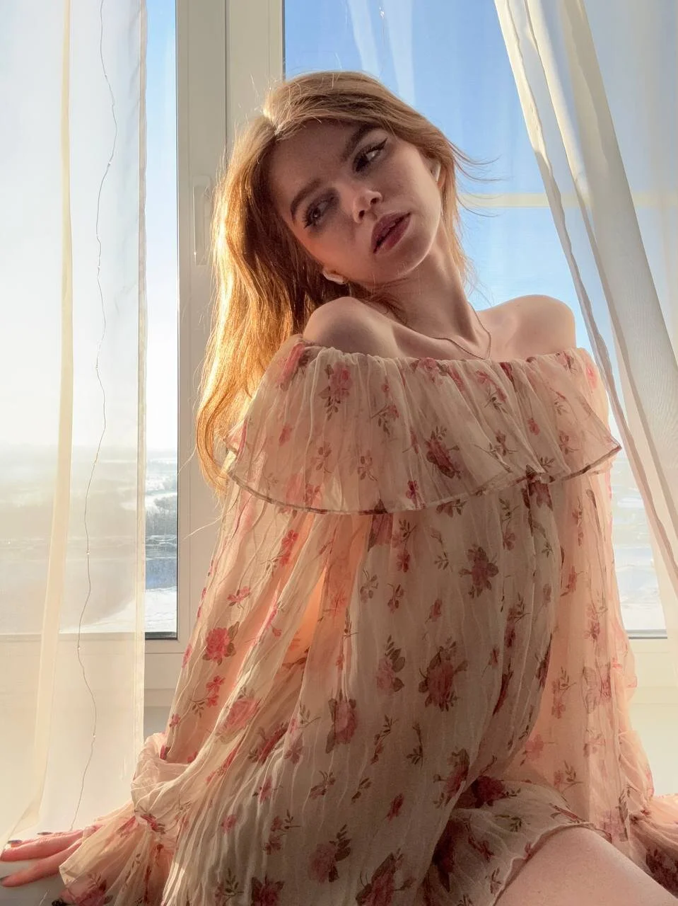 XXX Porn Photo of Nude AmityDilley 311