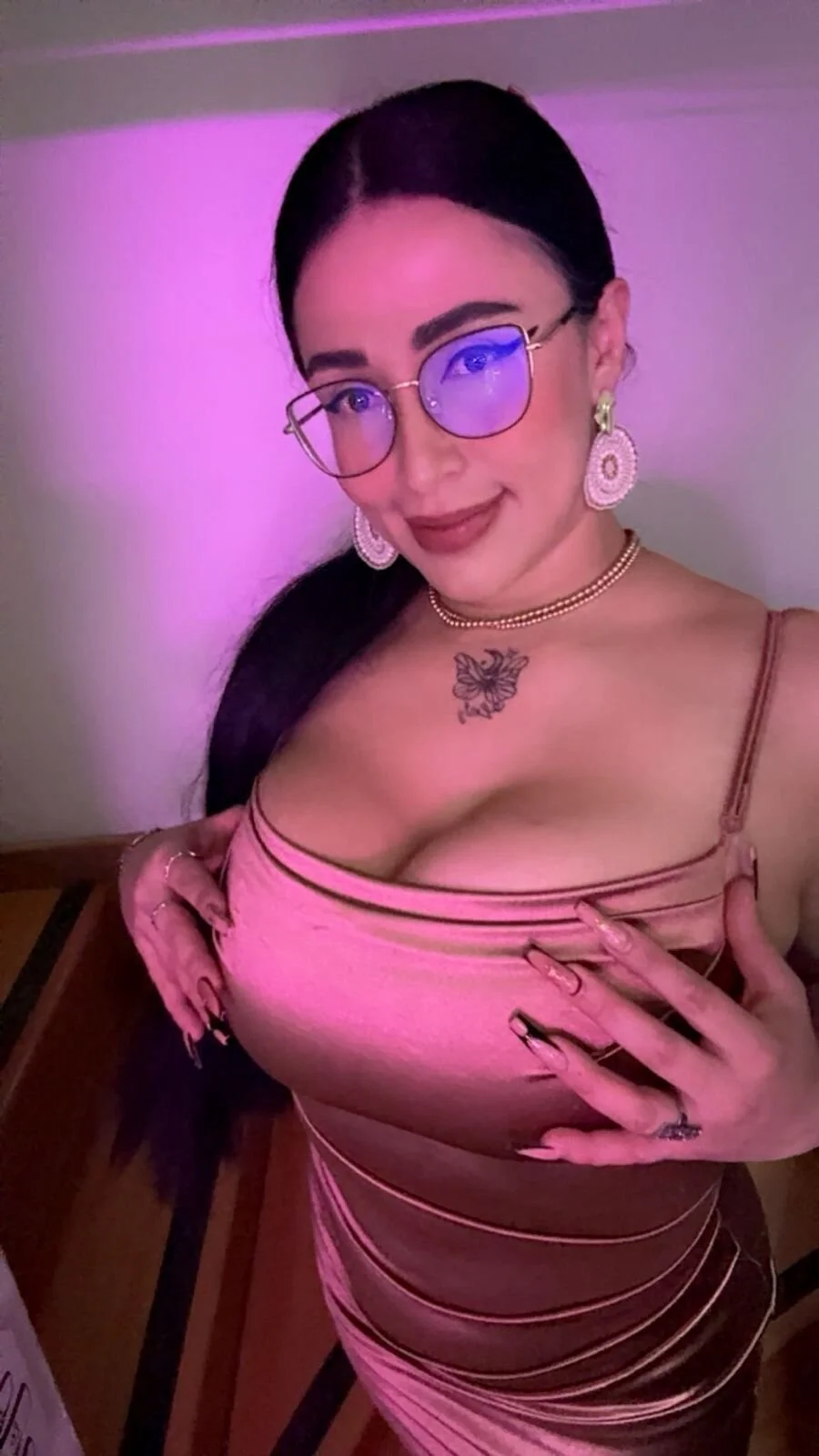 XXX Porn Photo of Nude Scarleth_swann 33