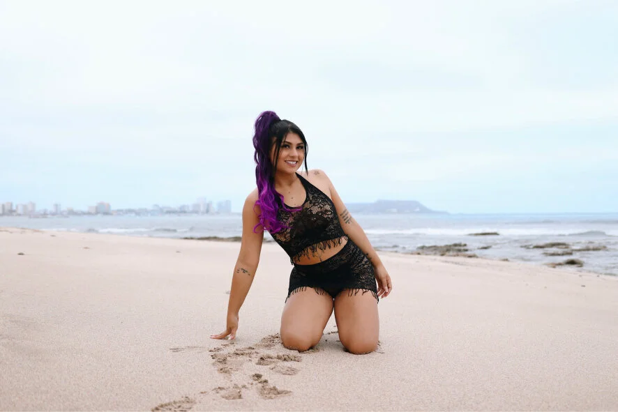 XXX Porn Photo of Nude CandyRoxx1_ 20