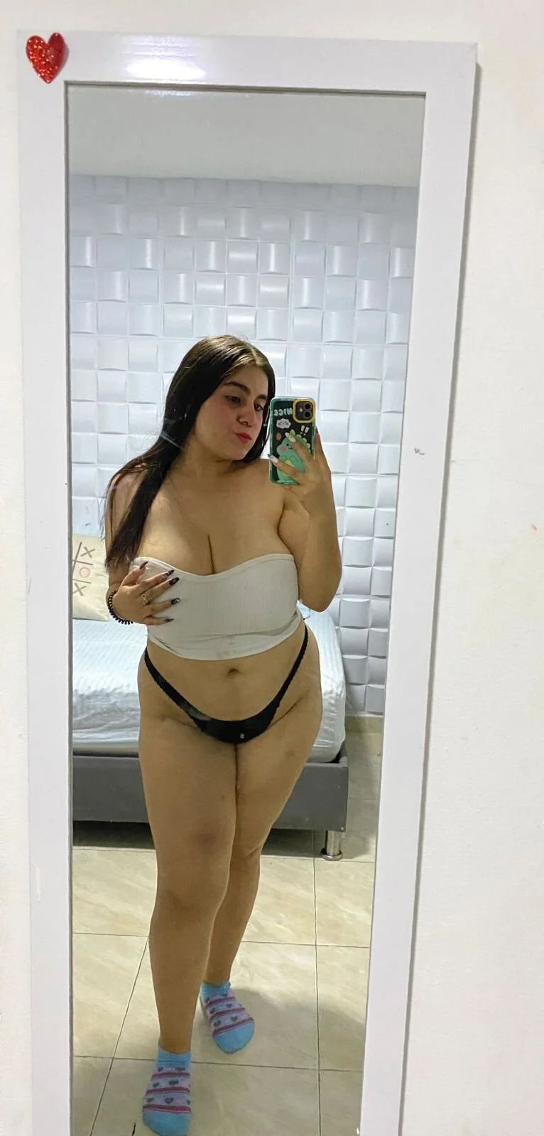 XXX Porn Photo of Nude nicolleu99 15