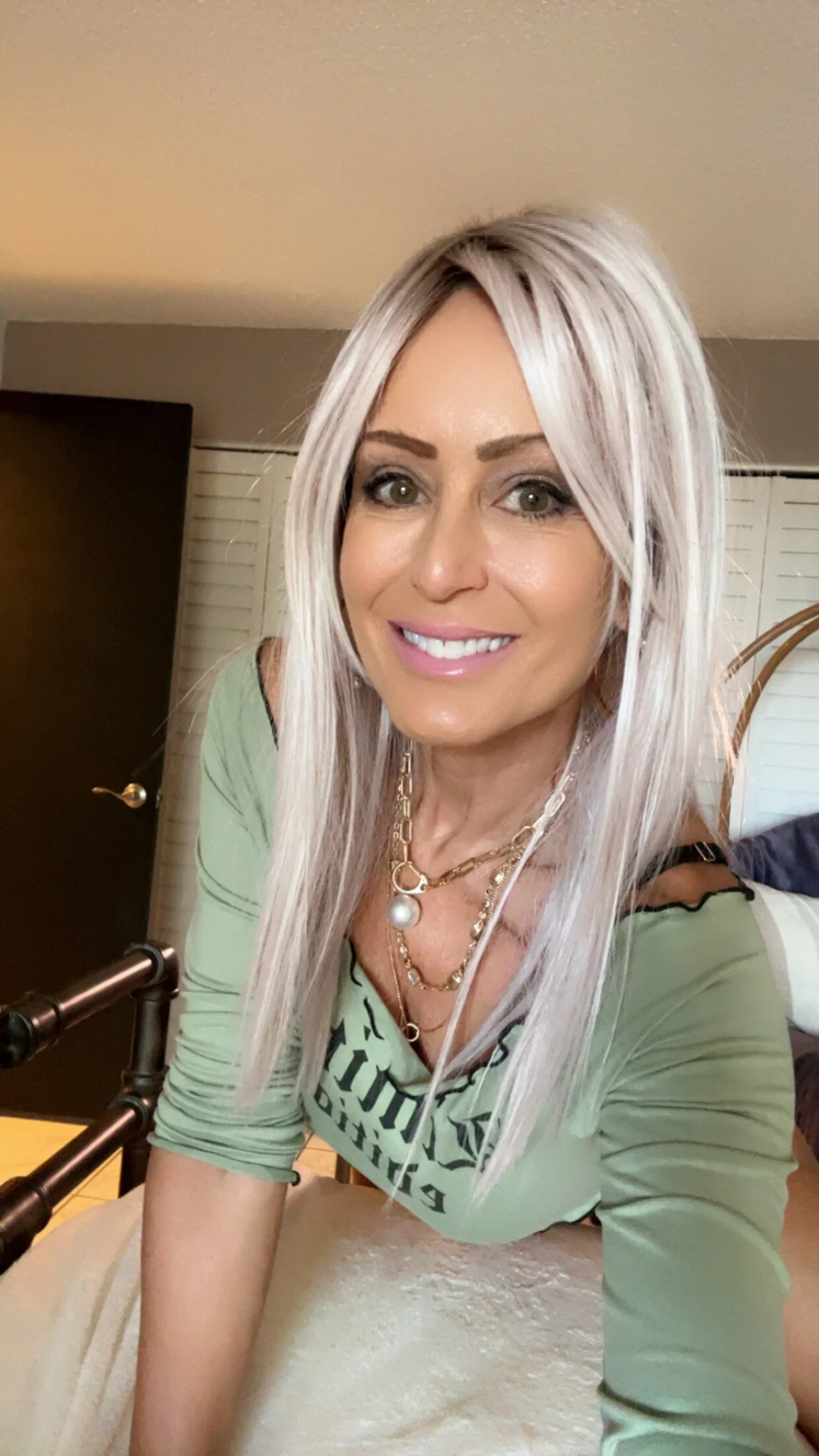 XXX Porn Photo of Nude VelvetBarbie 11