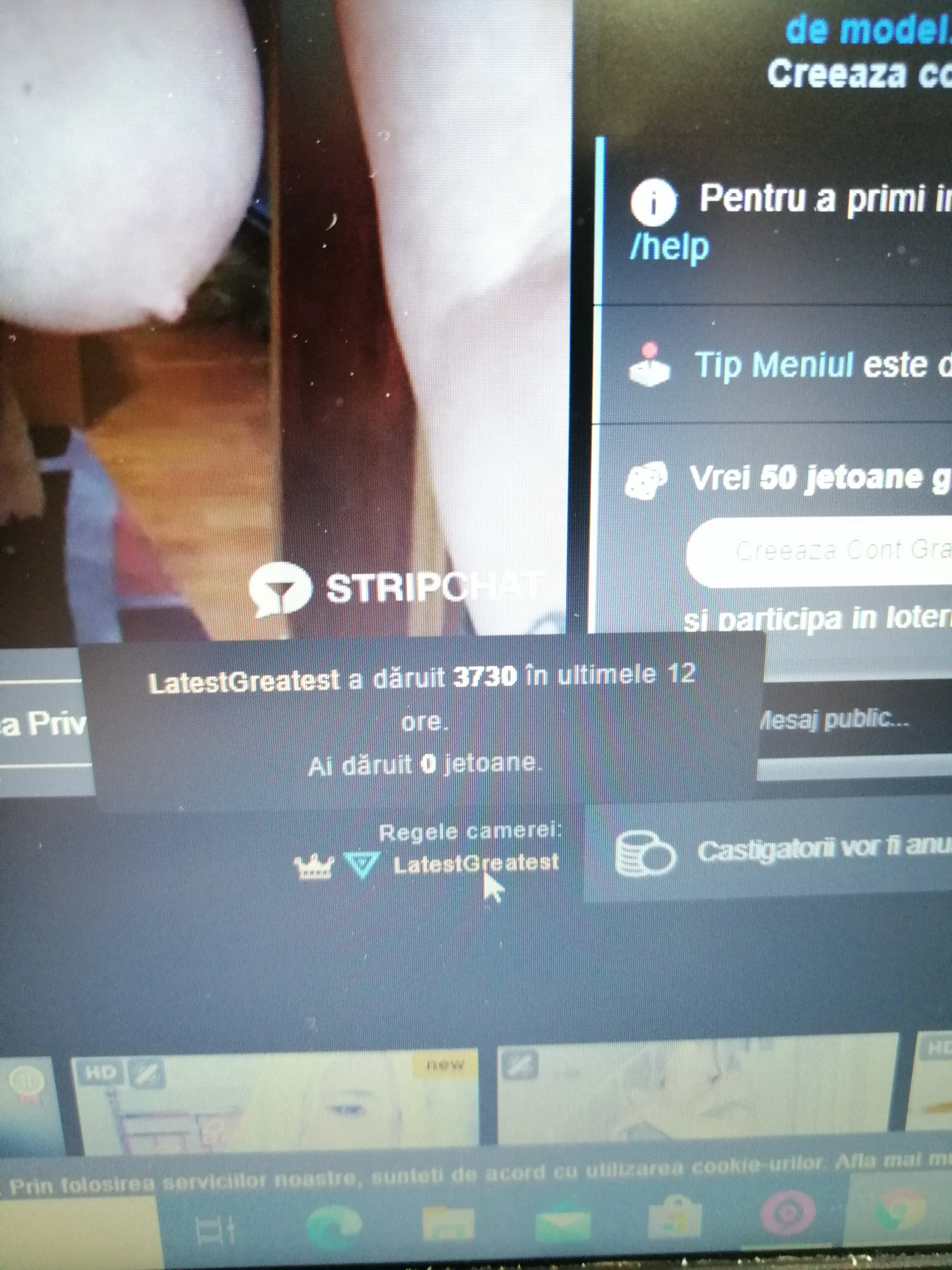 XXX Porn Photo of Nude newamyy 32