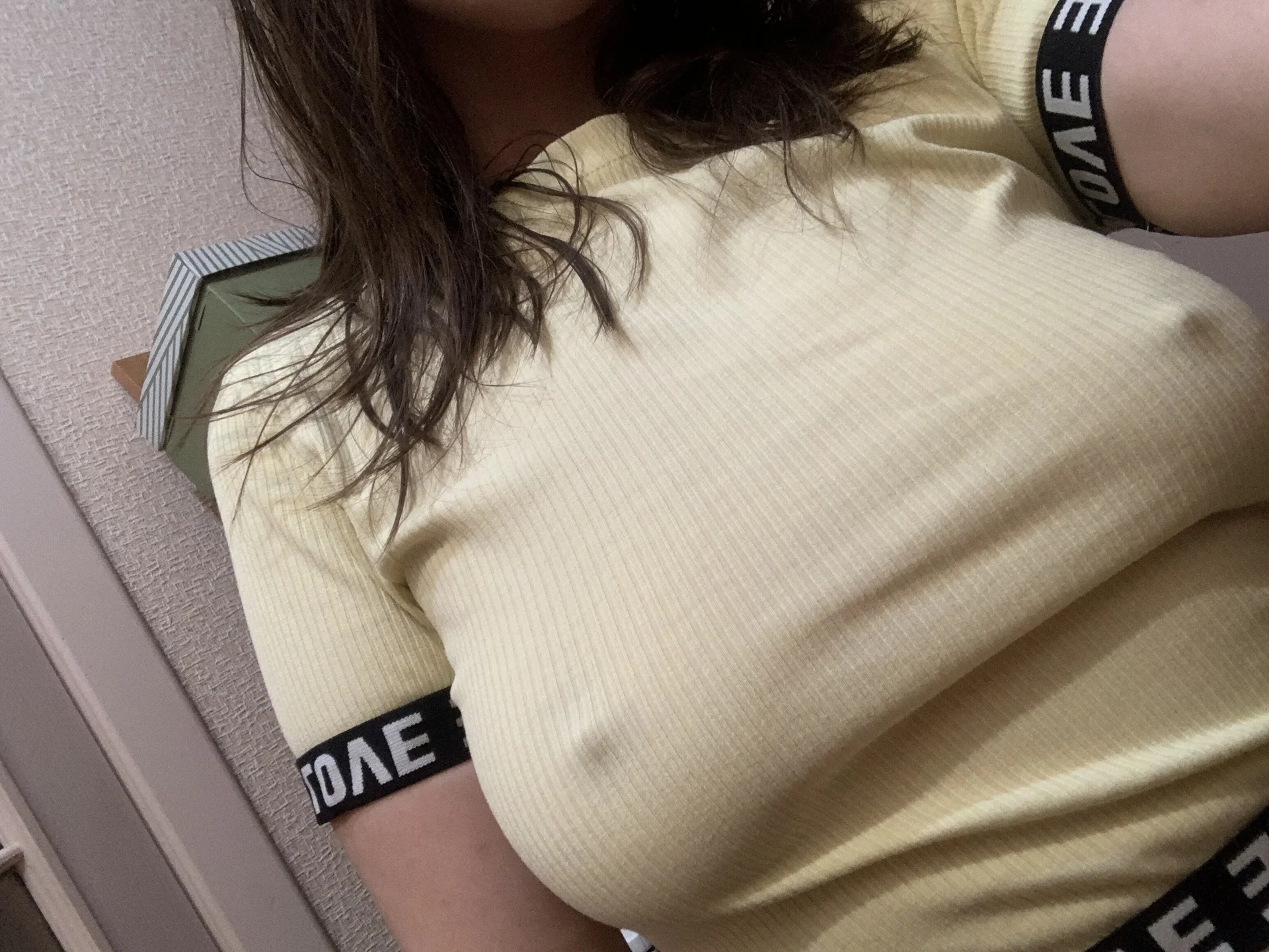 XXX Porn Photo of Nude INELIKA 18