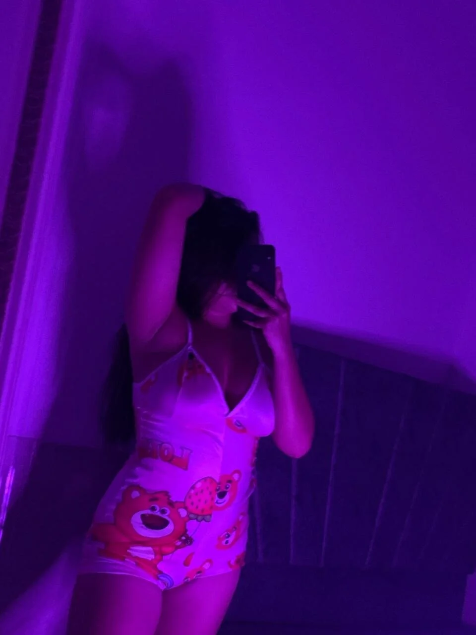 XXX Porn Photo of Nude Scarleth_Rosse 6