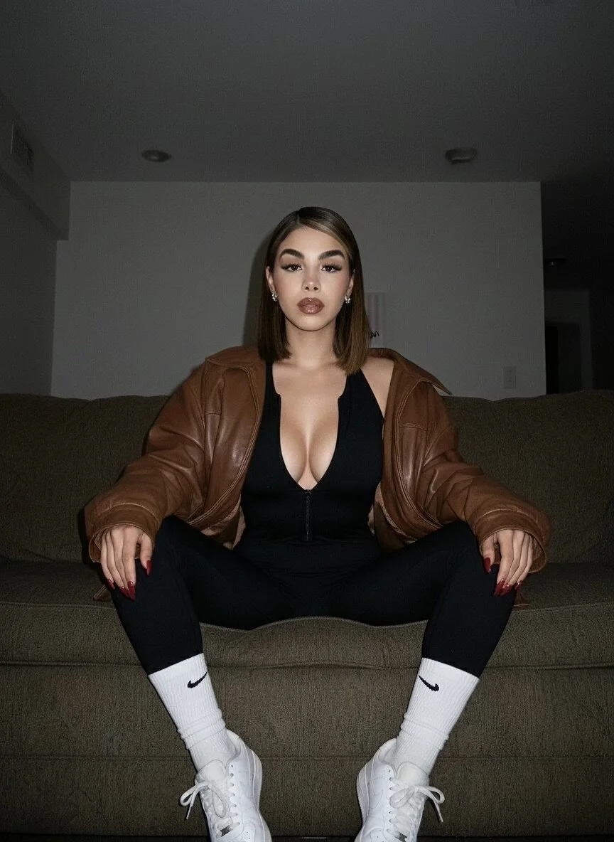 XXX Porn Photo of Nude Catvalentine_ 83