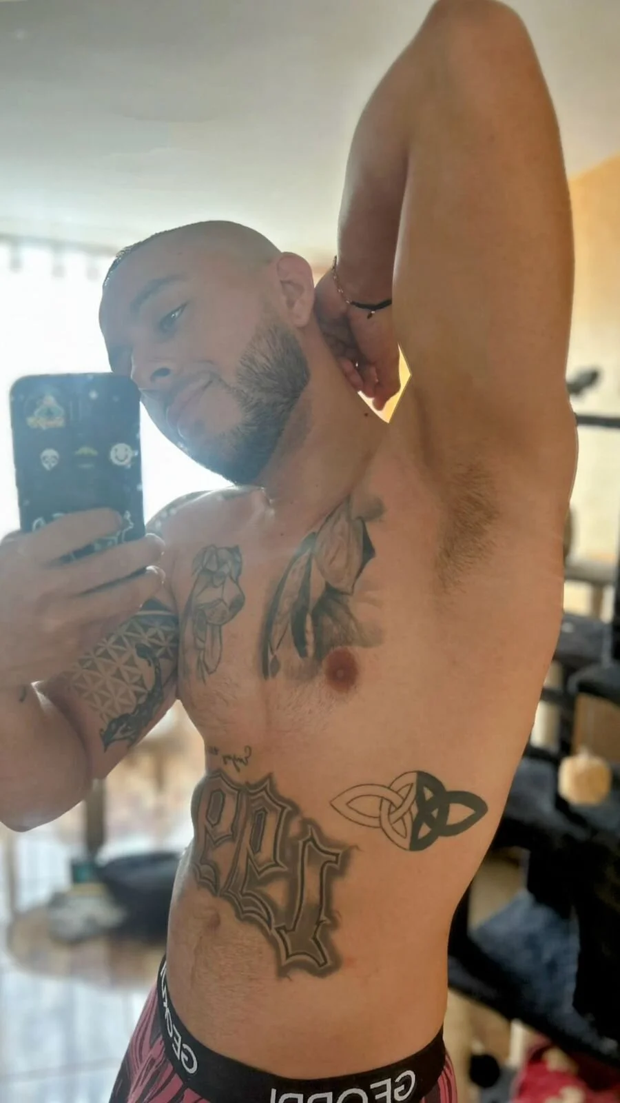 XXX Porn Photo of Nude Daniel_kingx 3