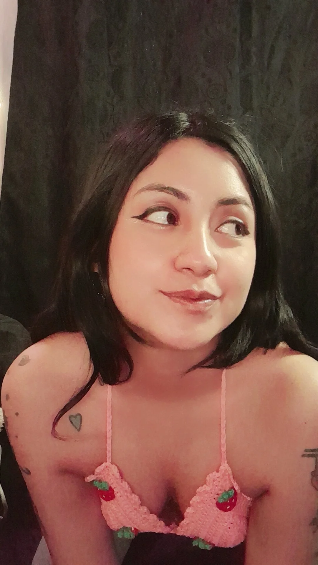 XXX Porn Photo of Nude AbsentaVert 53