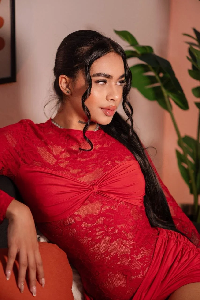 XXX Porn Photo of Nude Megaanrosee_ 10