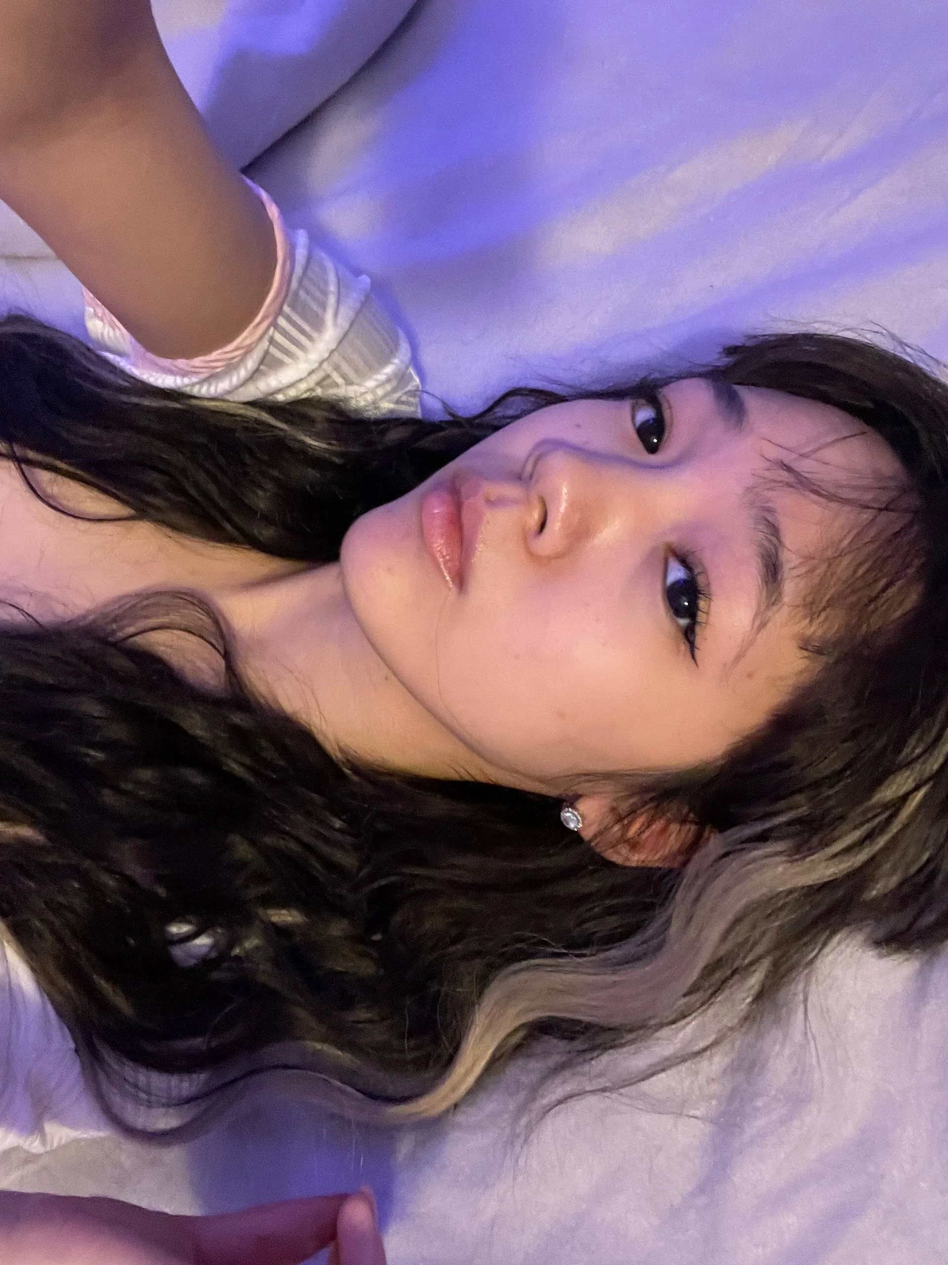 XXX Porn Photo of Nude MikasaFlower 2