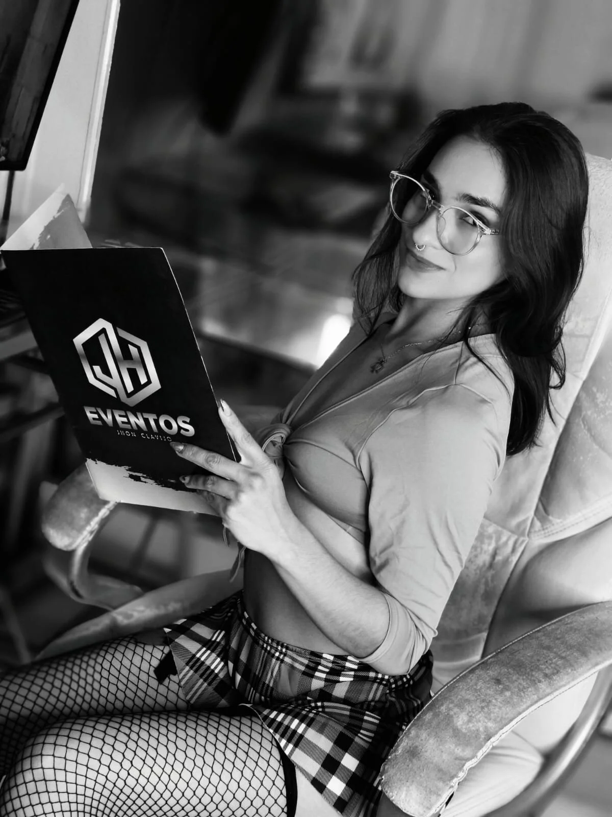 XXX Porn Photo of Nude Scarlet_Red_ 12