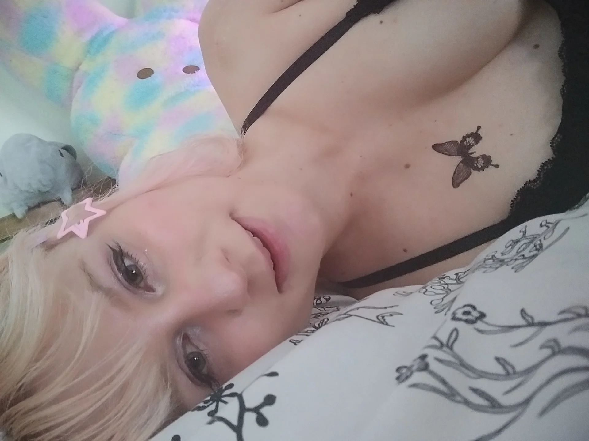 XXX Porn Photo of Nude SweetLaumina 22