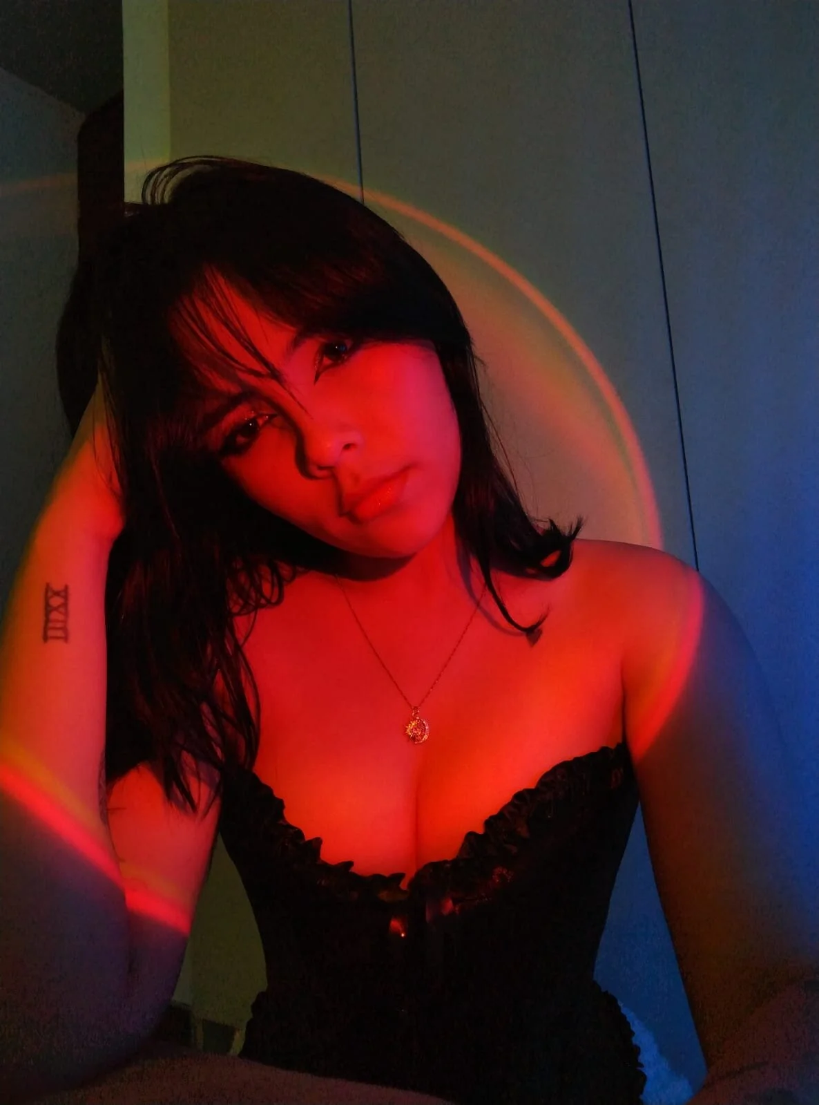 XXX Porn Photo of Nude moonliiiight1 48