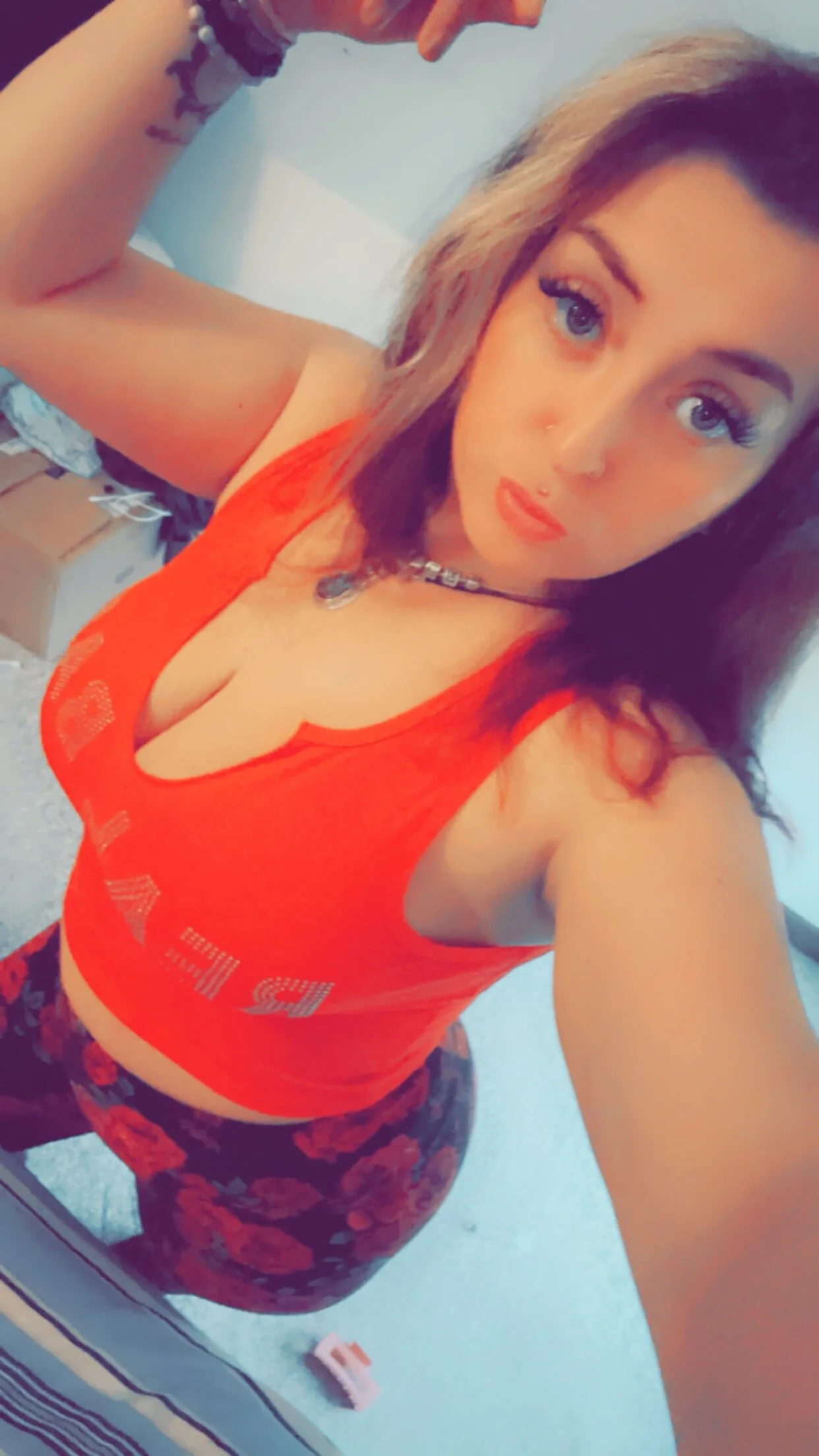 XXX Porn Photo of Nude ladyjayrae97 4