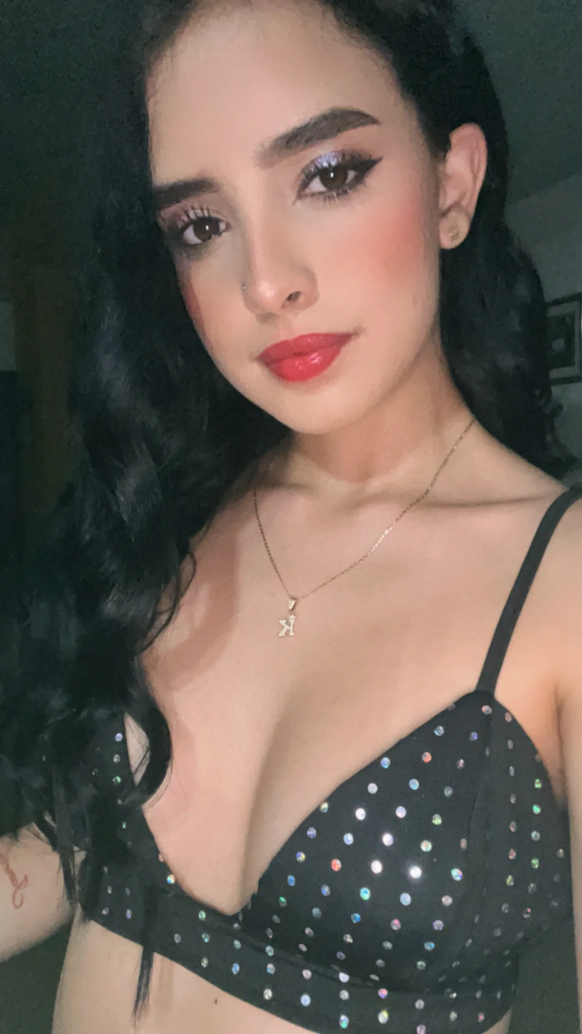 XXX Porn Photo of Nude StefanyRousse 42