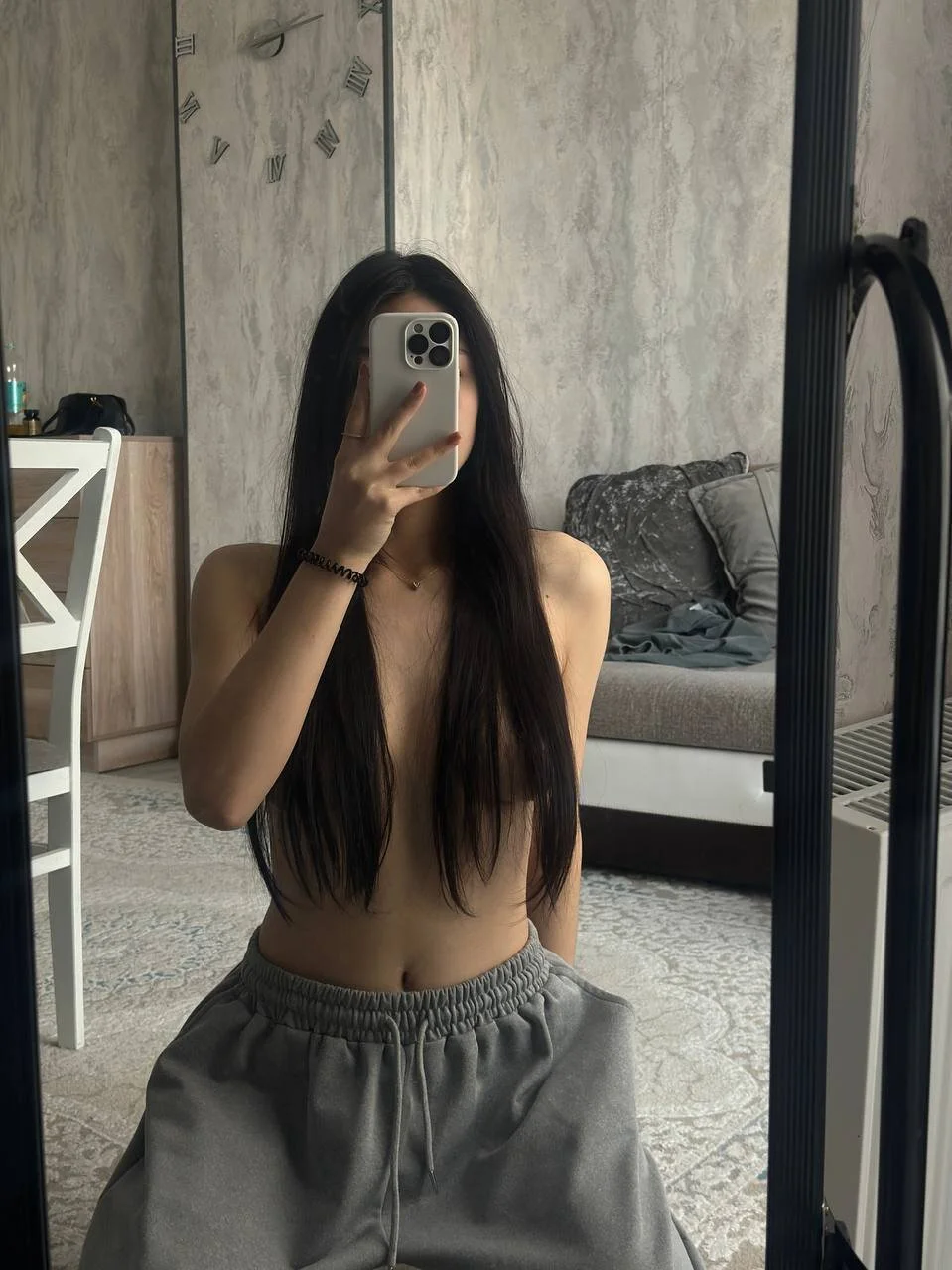 XXX Porn Photo of Nude SecretTiny 2