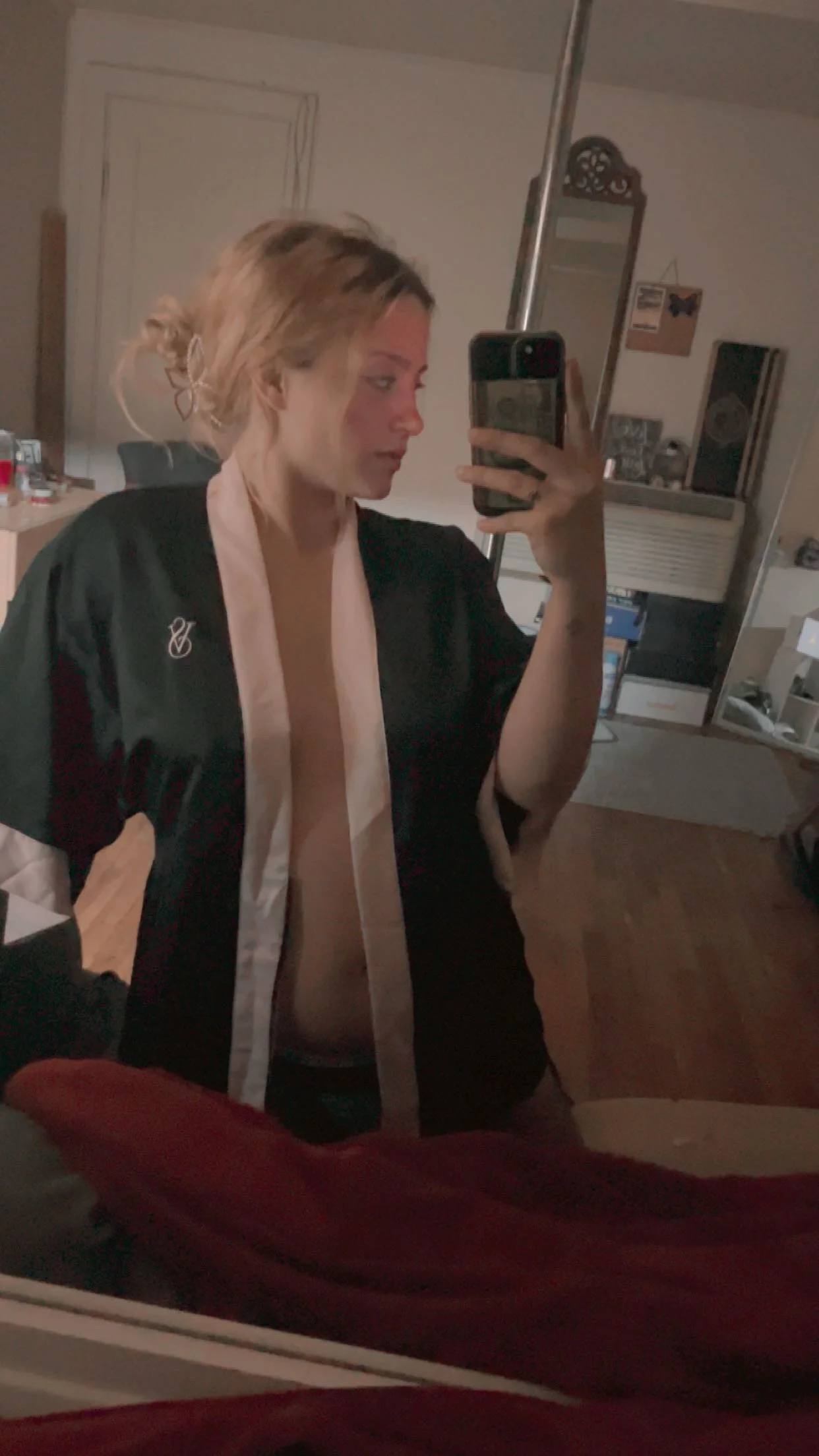 XXX Porn Photo of Nude Kehlaniluvsyou69 43