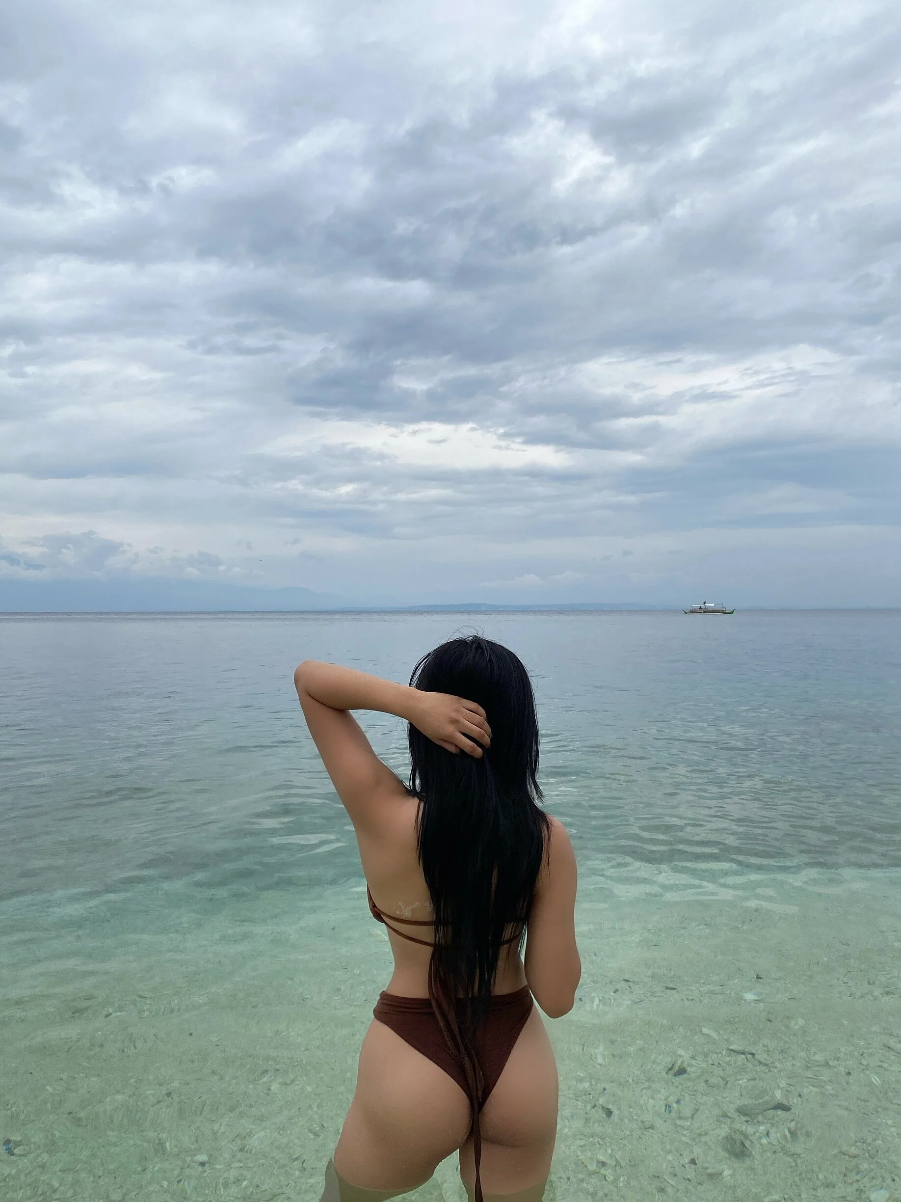 XXX Porn Photo of Nude Urasian_ladybug 1