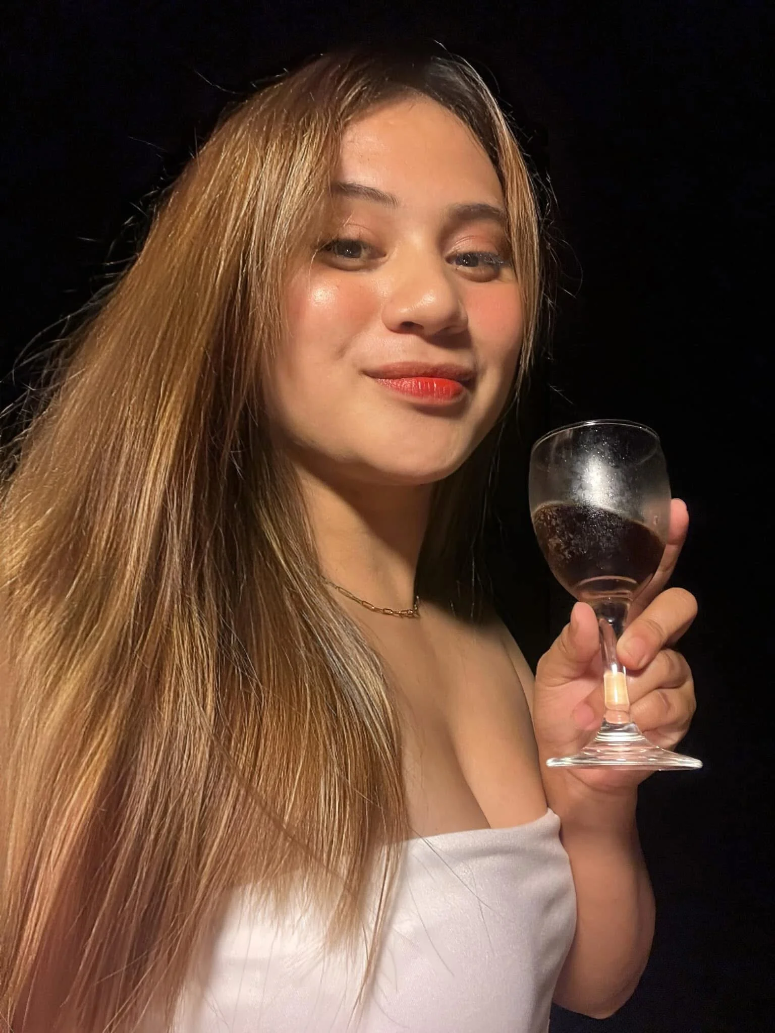 XXX Porn Photo of Nude filipina_creamycumxx 1