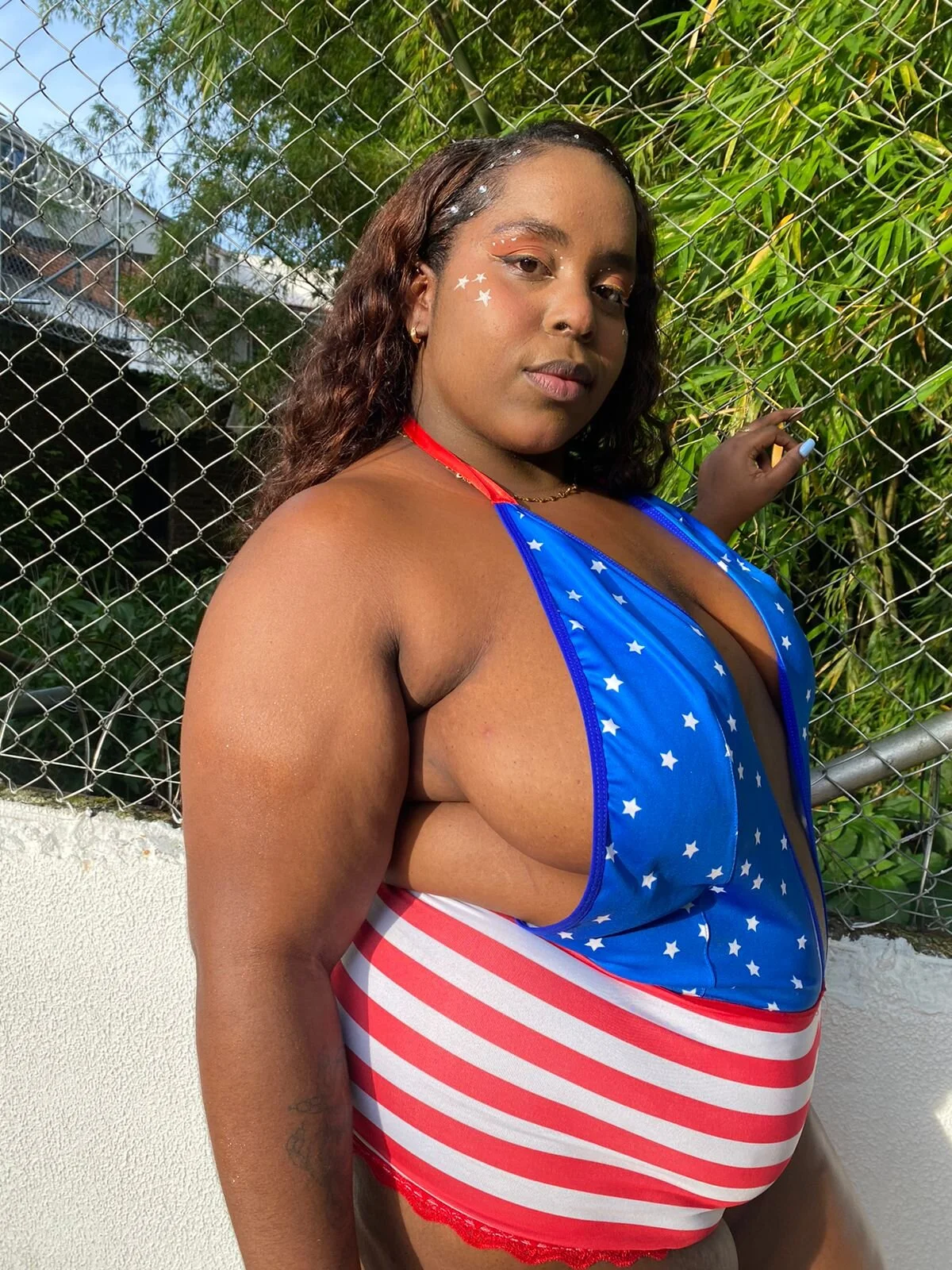 XXX Porn Photo of Nude Rebeka_spencer 4