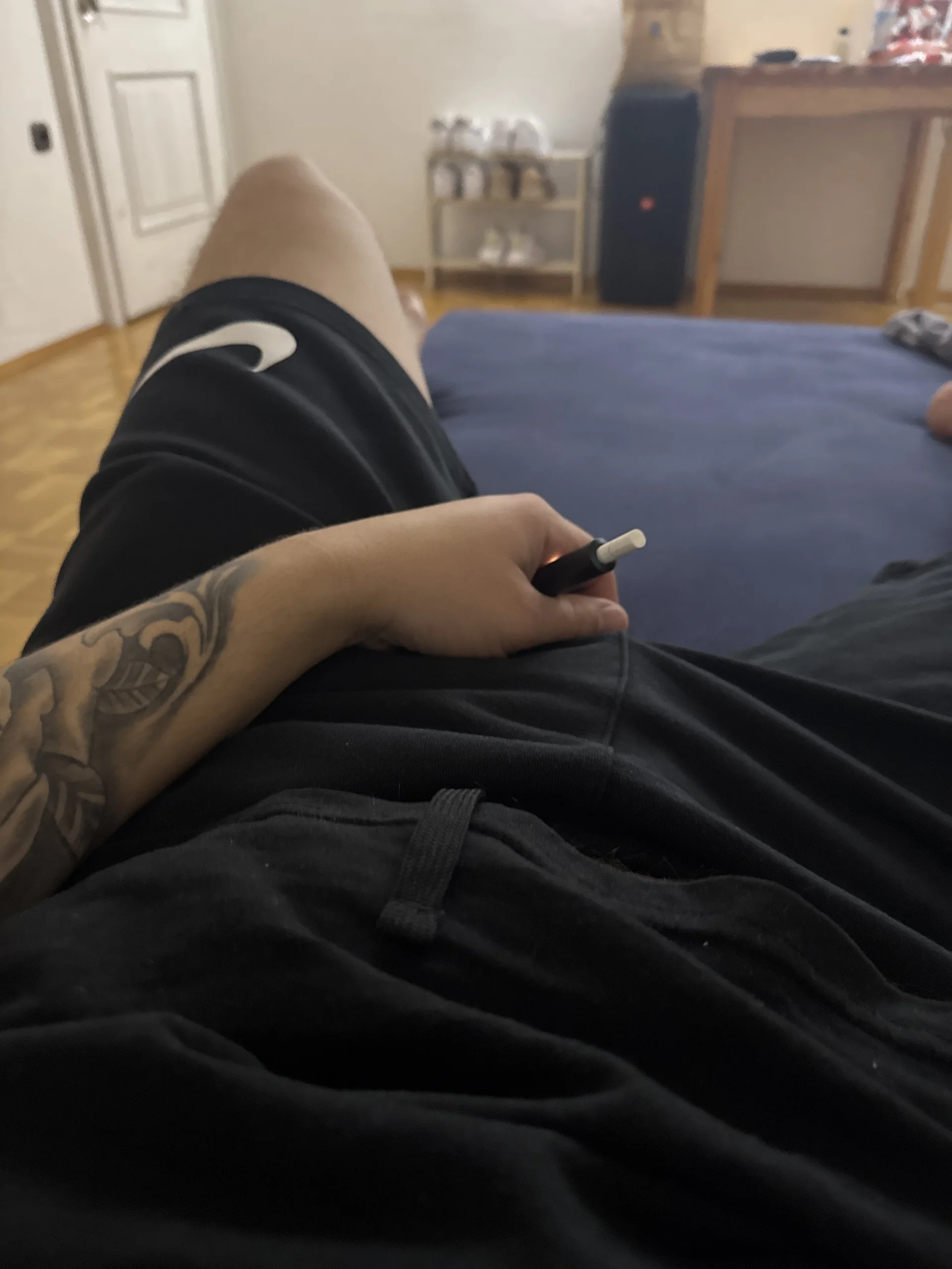 XXX Porn Photo of Nude Teo2003 2