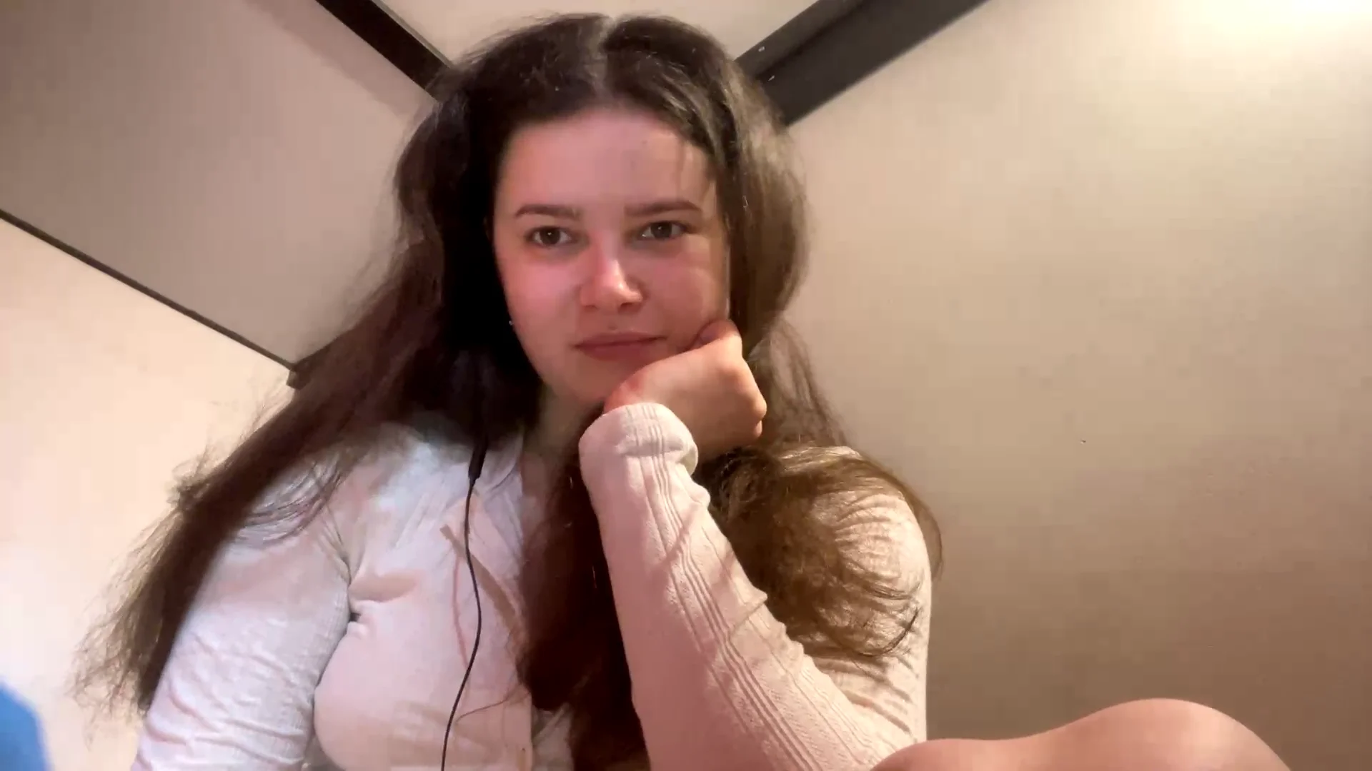 XXX Porn Photo of Nude LonnaVandal 19