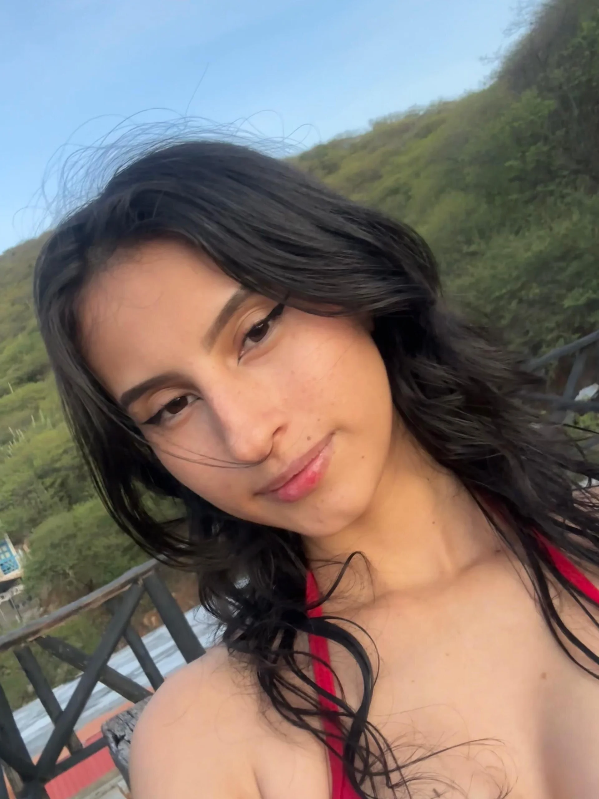 XXX Porn Photo of Nude Zoe_mrl 2