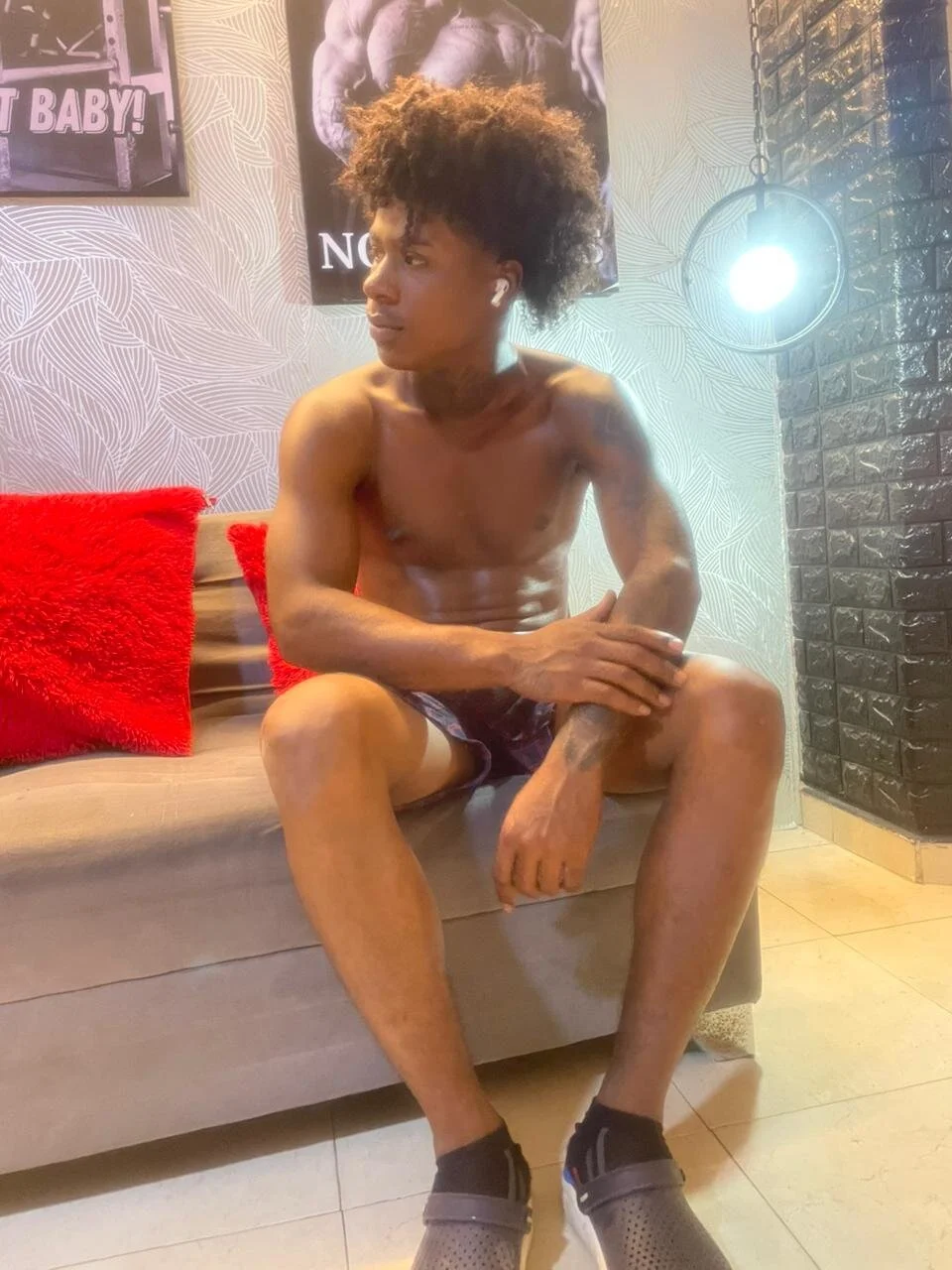 XXX Porn Photo of Nude toower_ 7