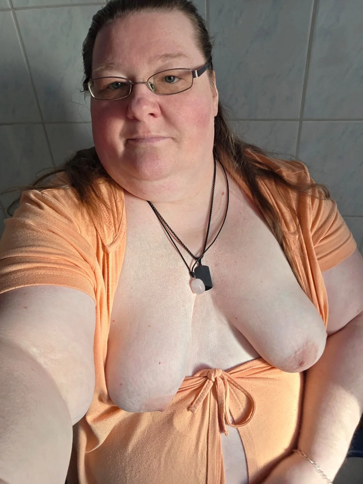 XXX Porn Photo of Nude NicciundHerr 7