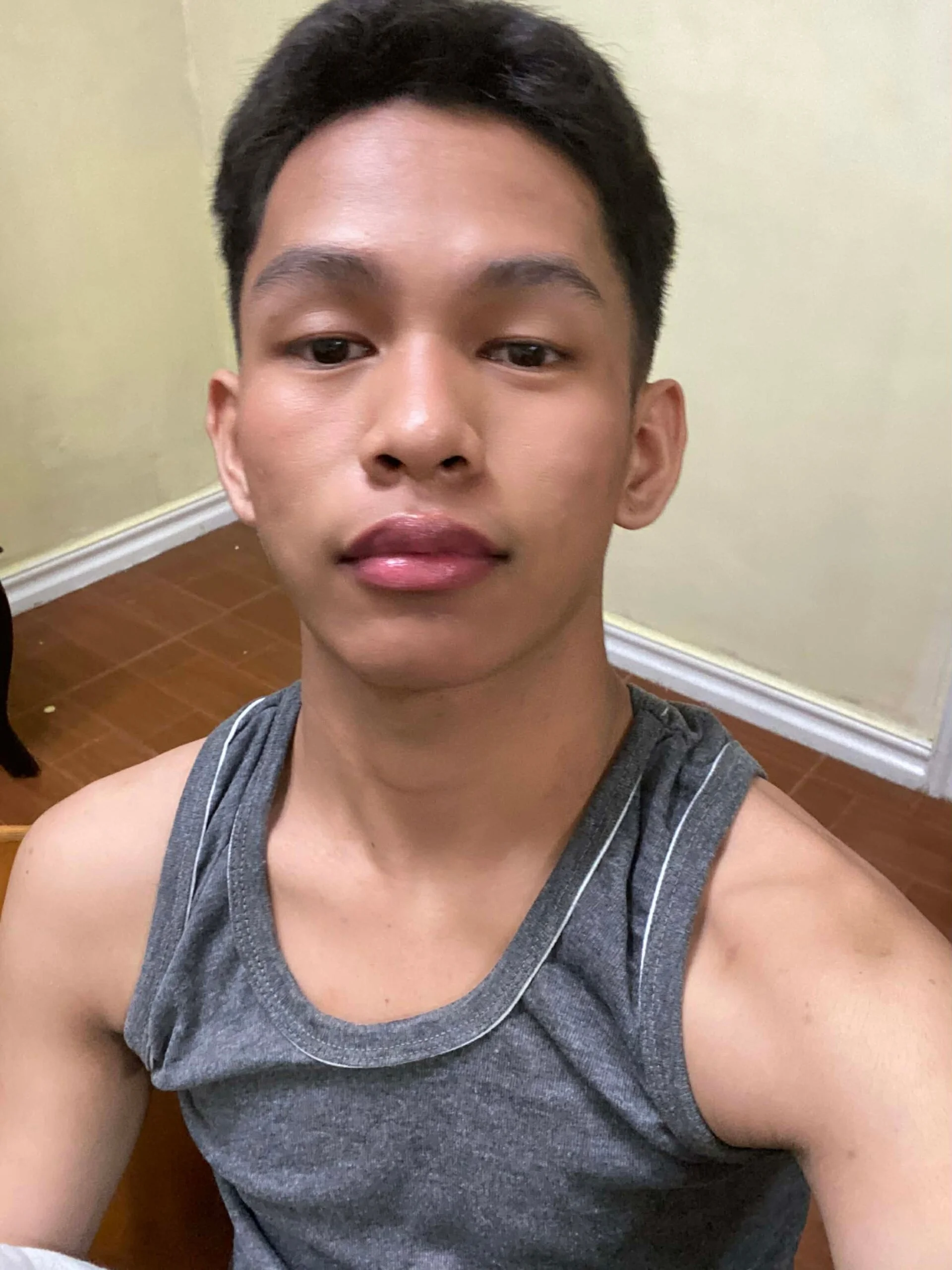XXX Porn Photo of Nude its_rence 2