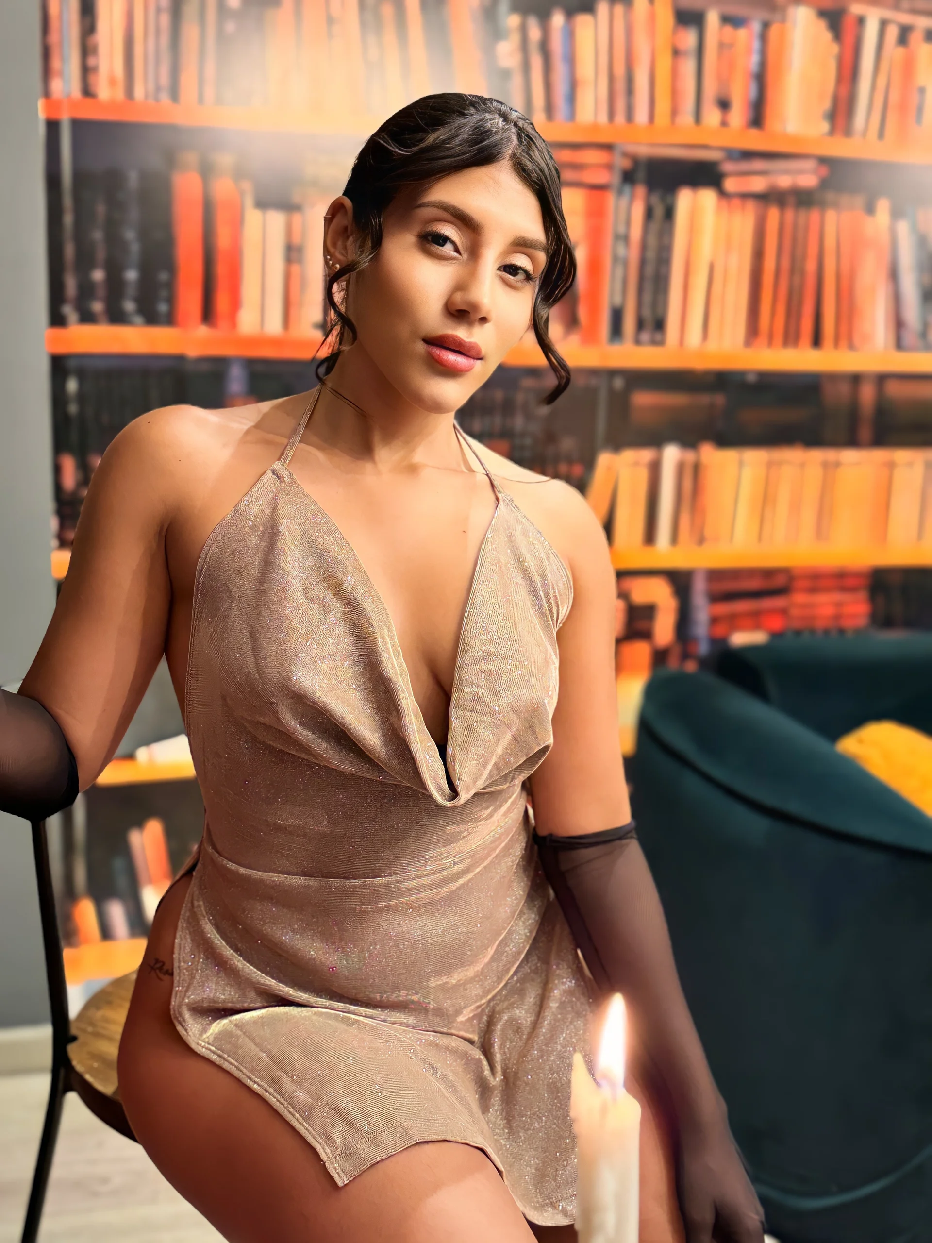 XXX Porn Photo of Nude CharlotteCox_ 88