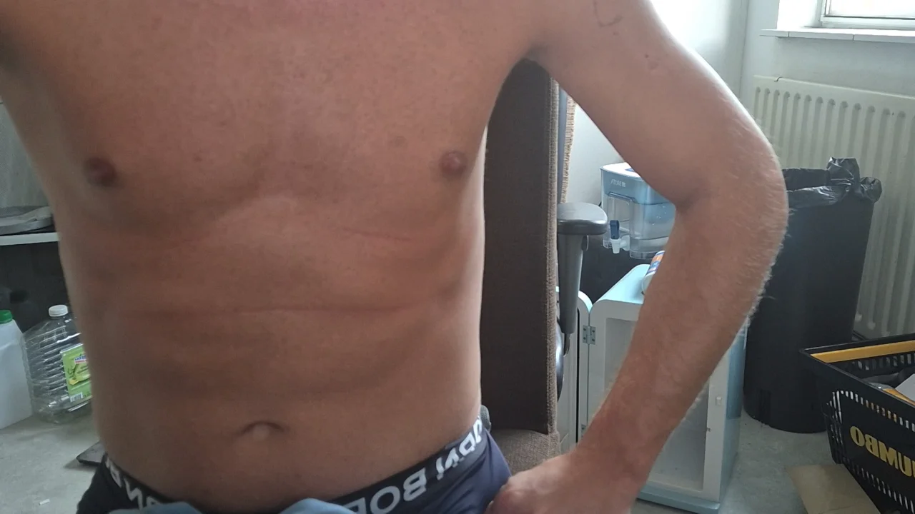 XXX Porn Photo of Nude monty19cm 1