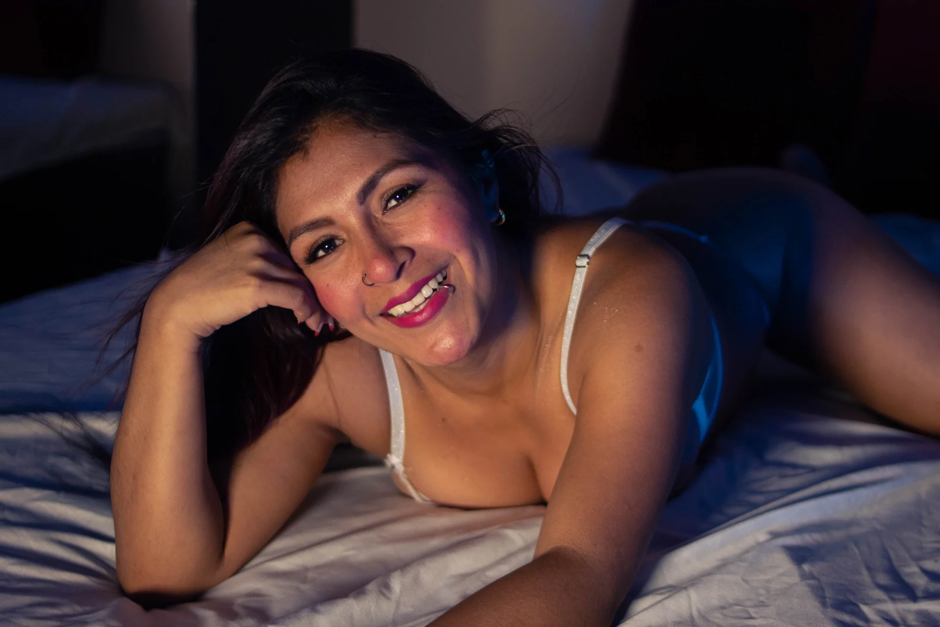 XXX Porn Photo of Nude evelynjohnsoon 15