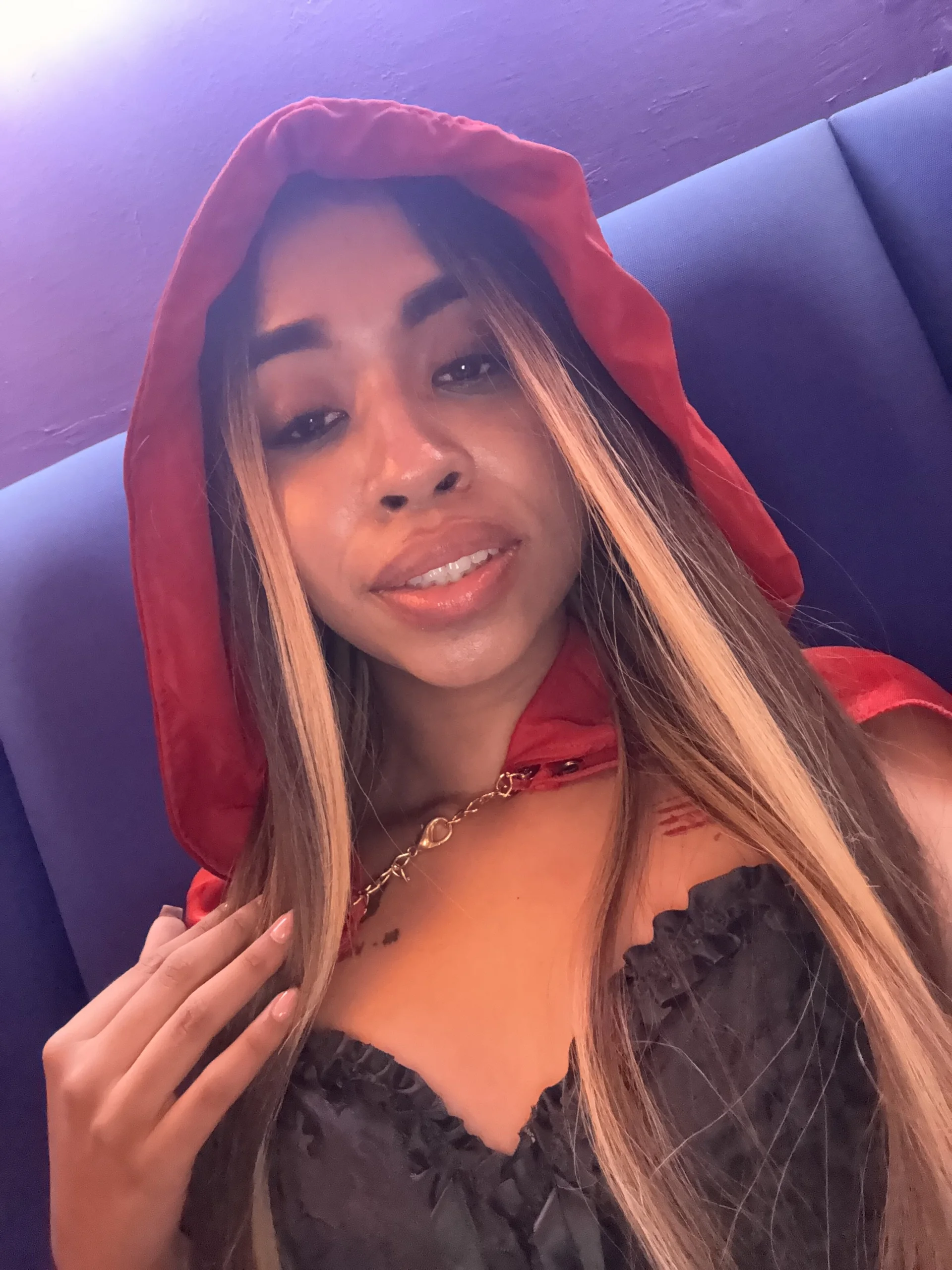 XXX Porn Photo of Nude bella__honey 46