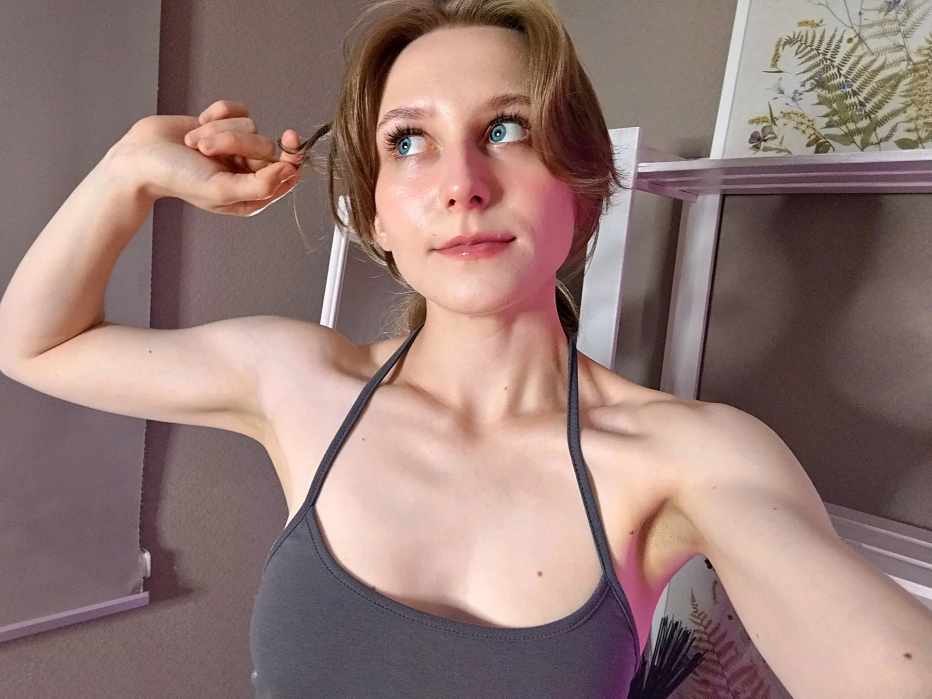 XXX Porn Photo of Nude Kate_Clover 4