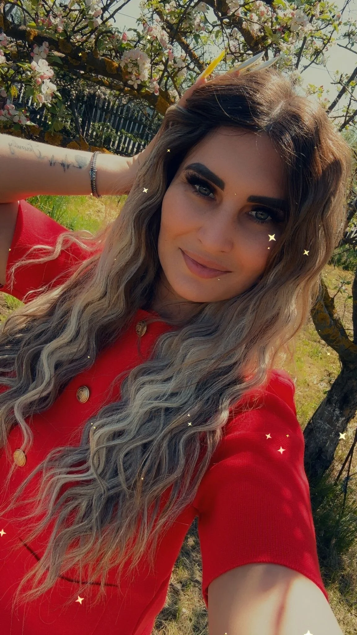 XXX Porn Photo of Nude EvelynFrances 4