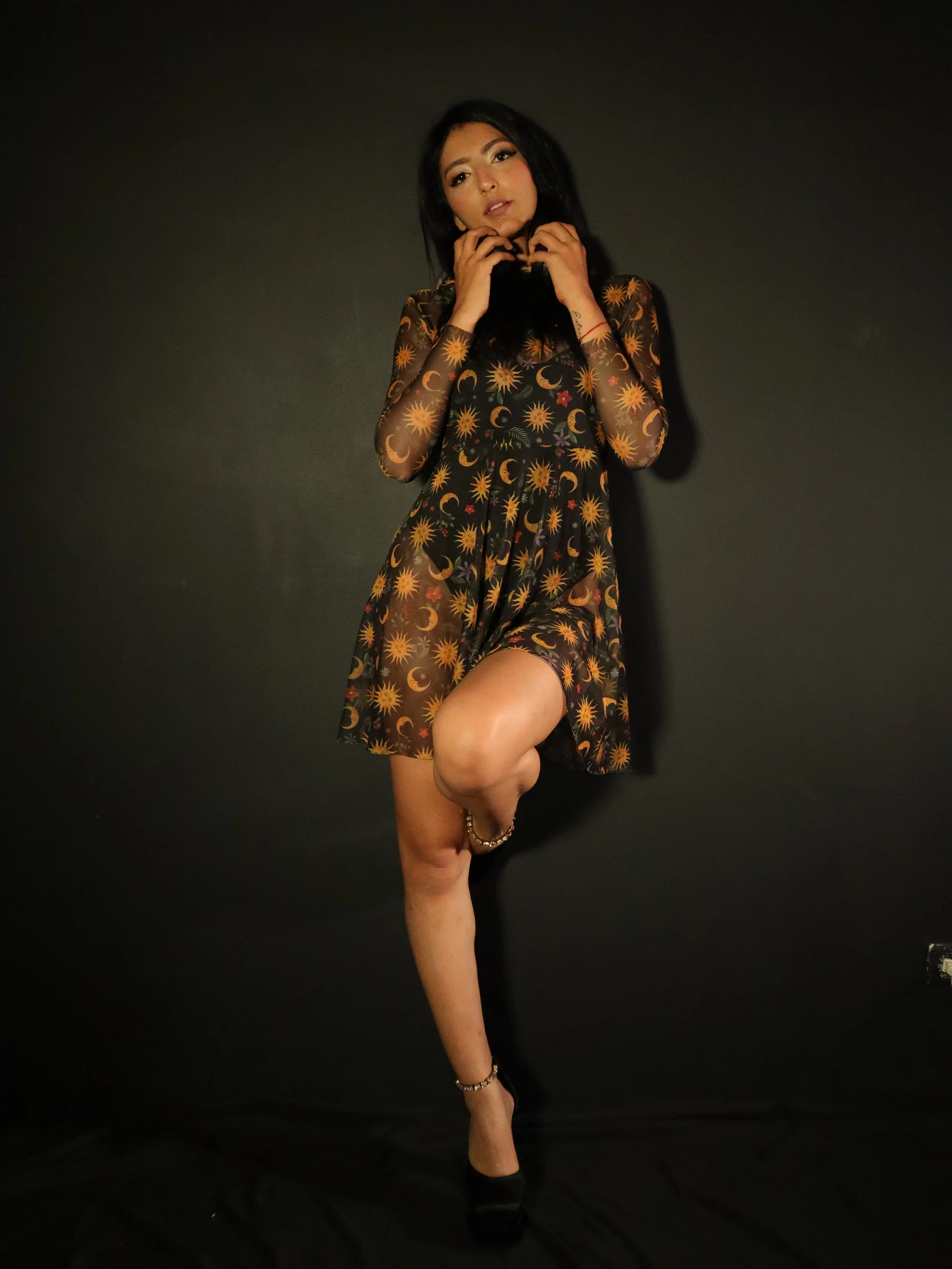 XXX Porn Photo of Nude Sam-cekot 16