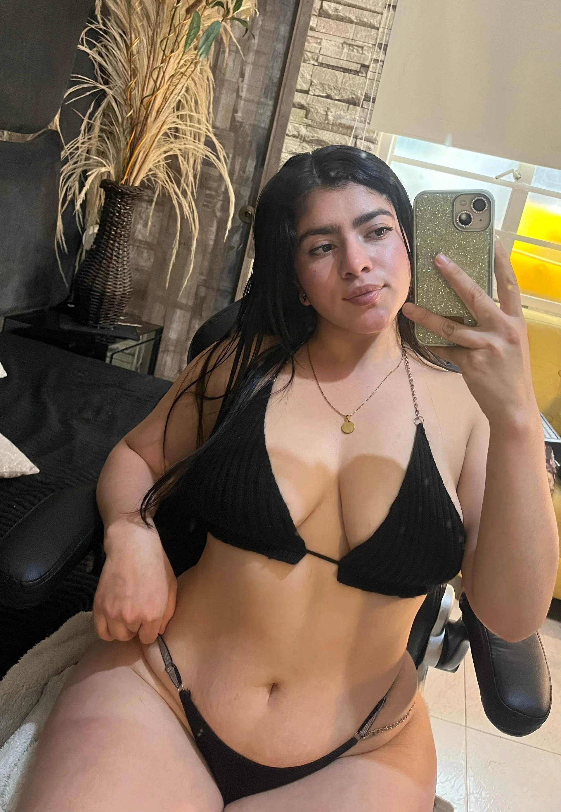 XXX Porn Photo of Nude talialadyx 38