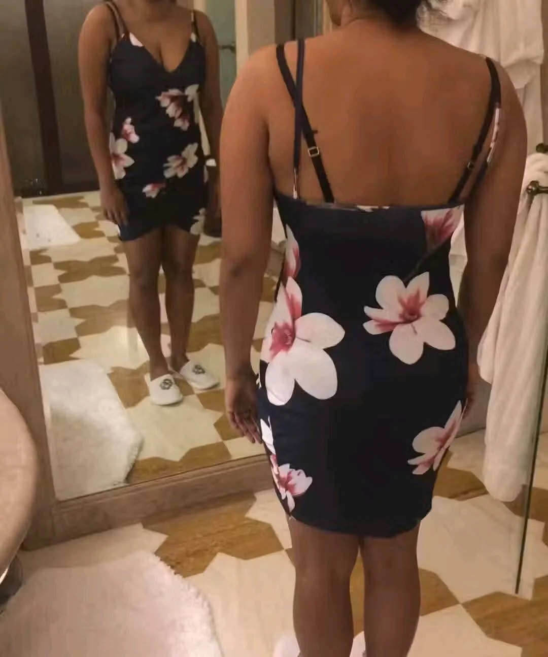 XXX Porn Photo of Nude EeshaQueen 13