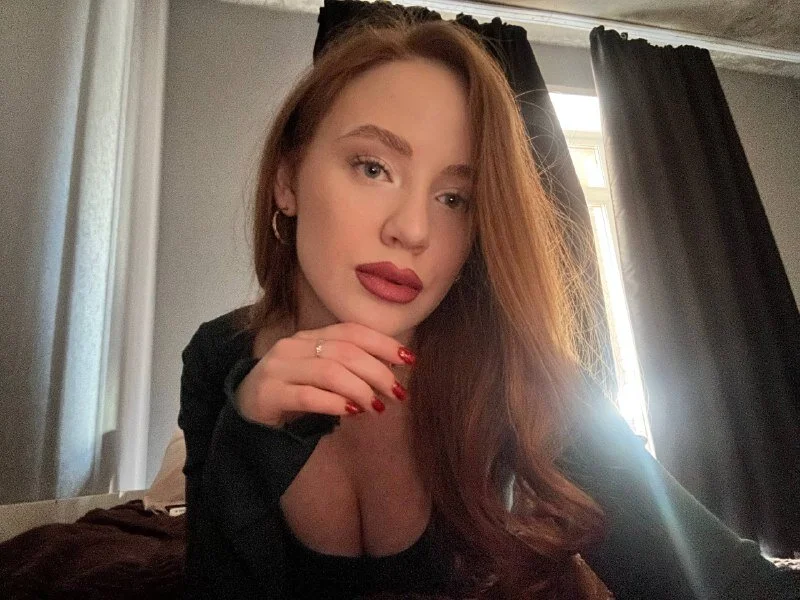 XXX Porn Photo of Nude RoseShelton 6