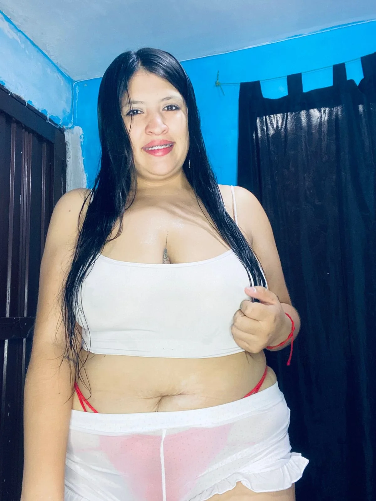 XXX Porn Photo of Nude lolyclark 8