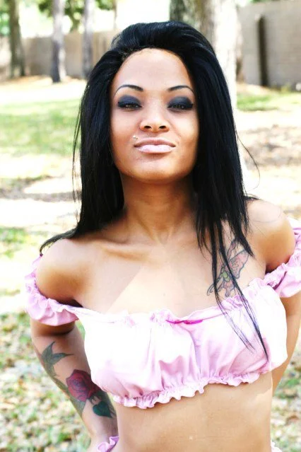 XXX Porn Photo of Nude mariah2299 1