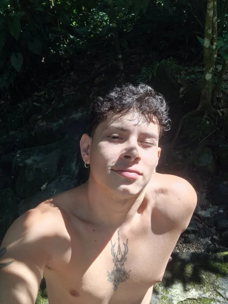XXX Porn Photo of Nude Daniel_Evans1 11