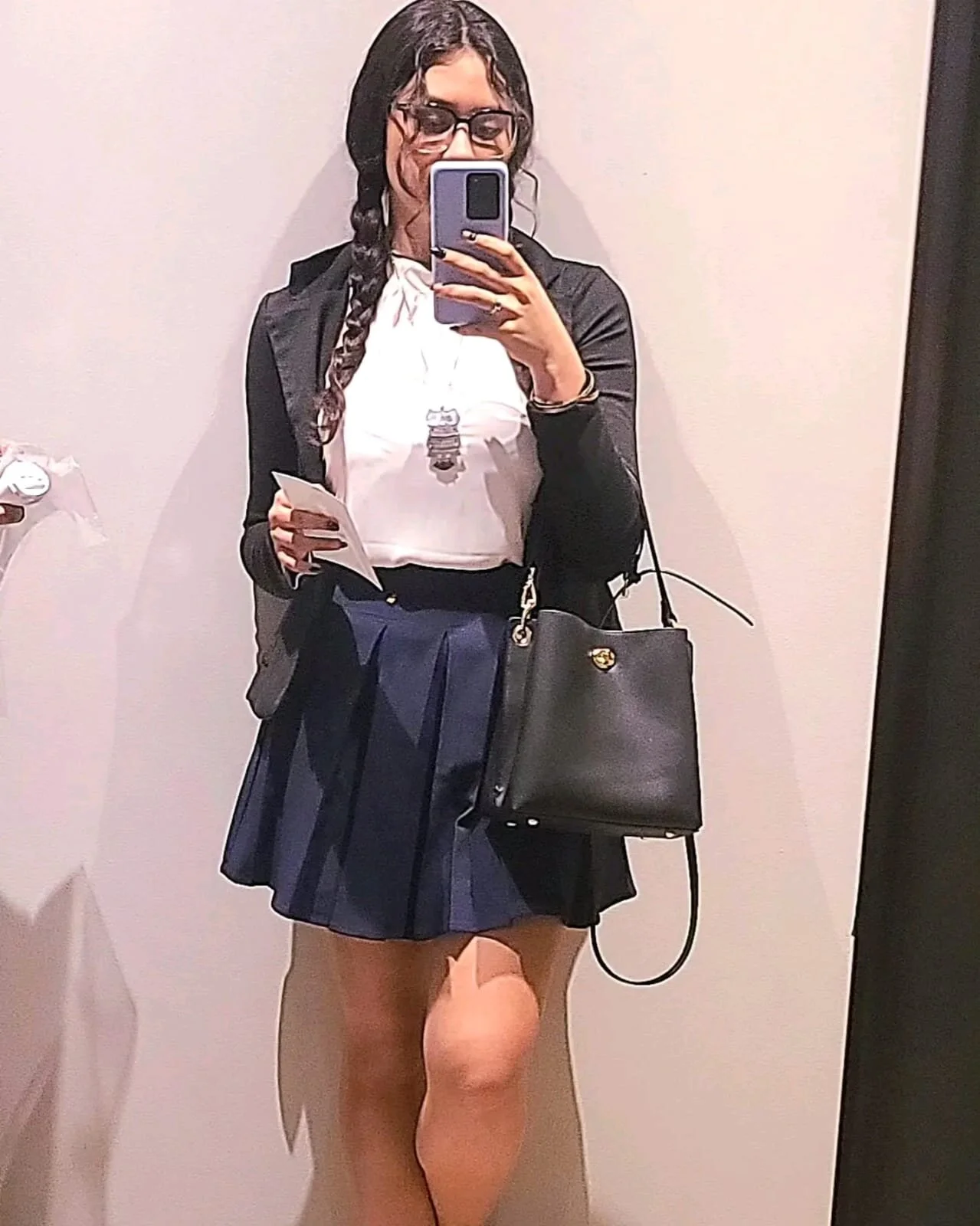 XXX Porn Photo of Nude Brendaajames 11