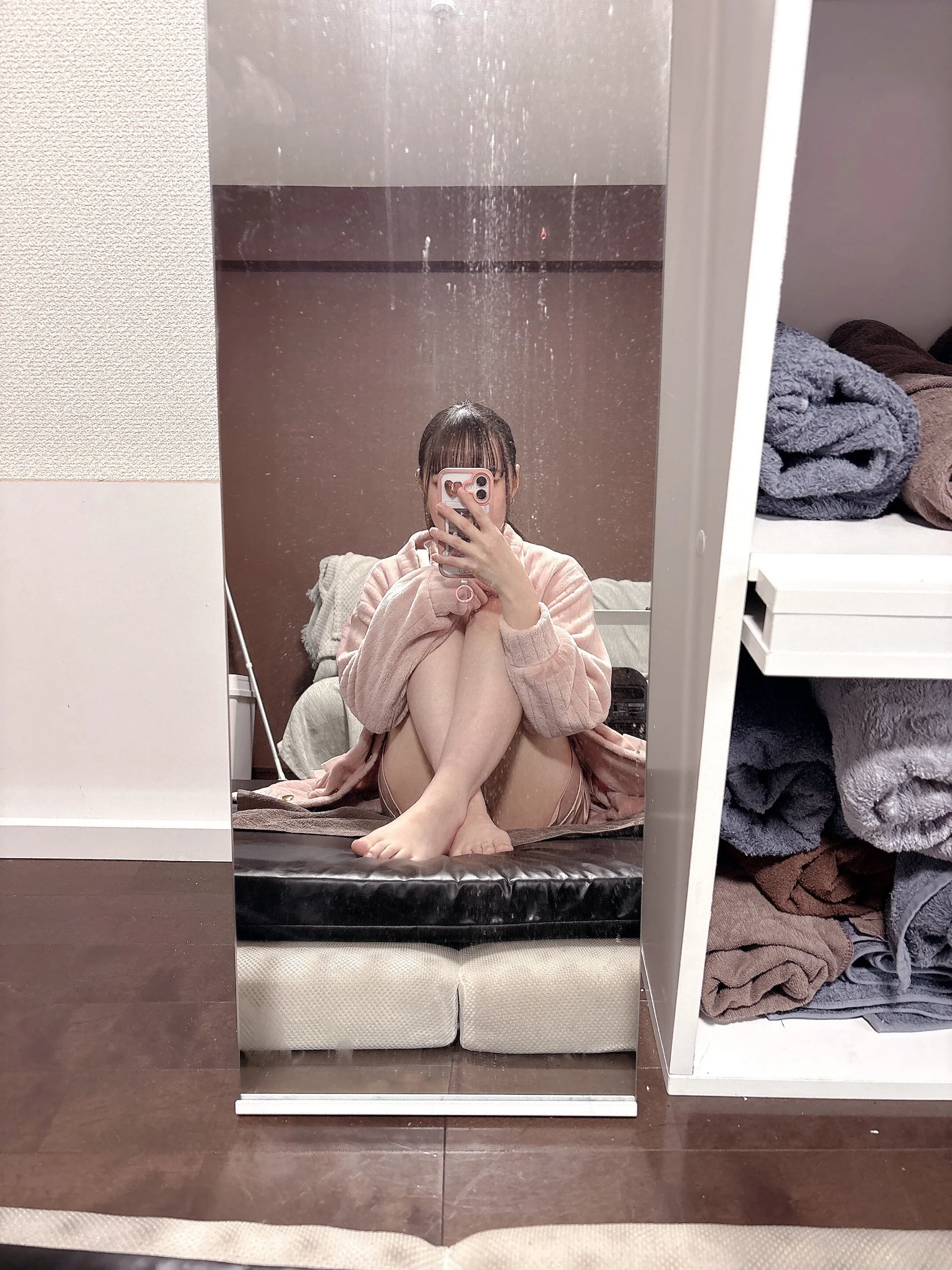 XXX Porn Photo of Nude Merochi_o0 1