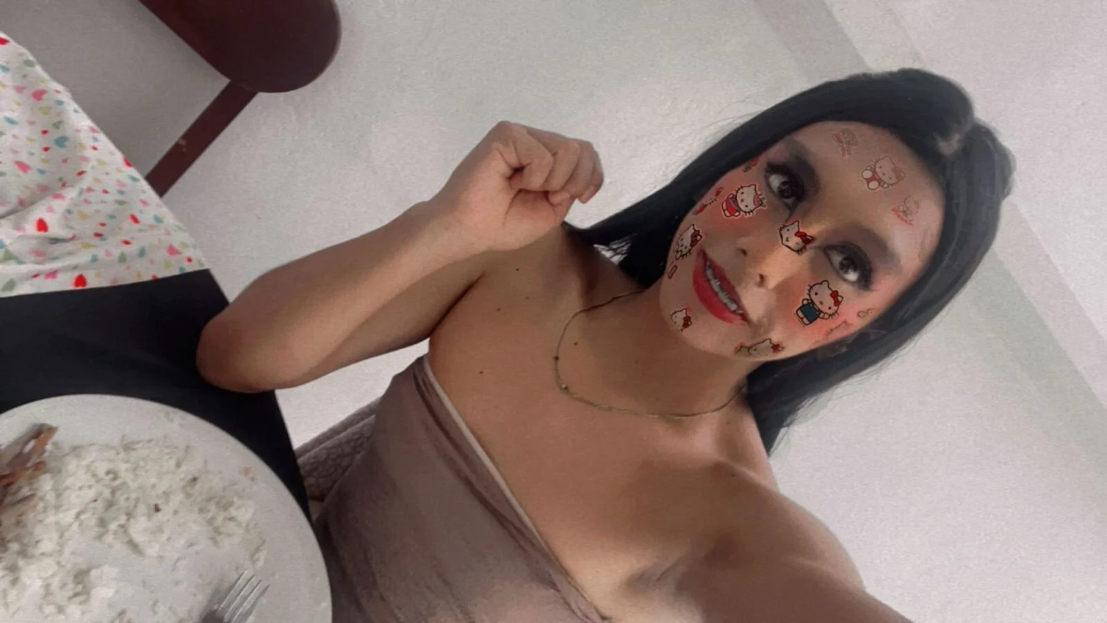 XXX Porn Photo of Nude BritannyLord 12