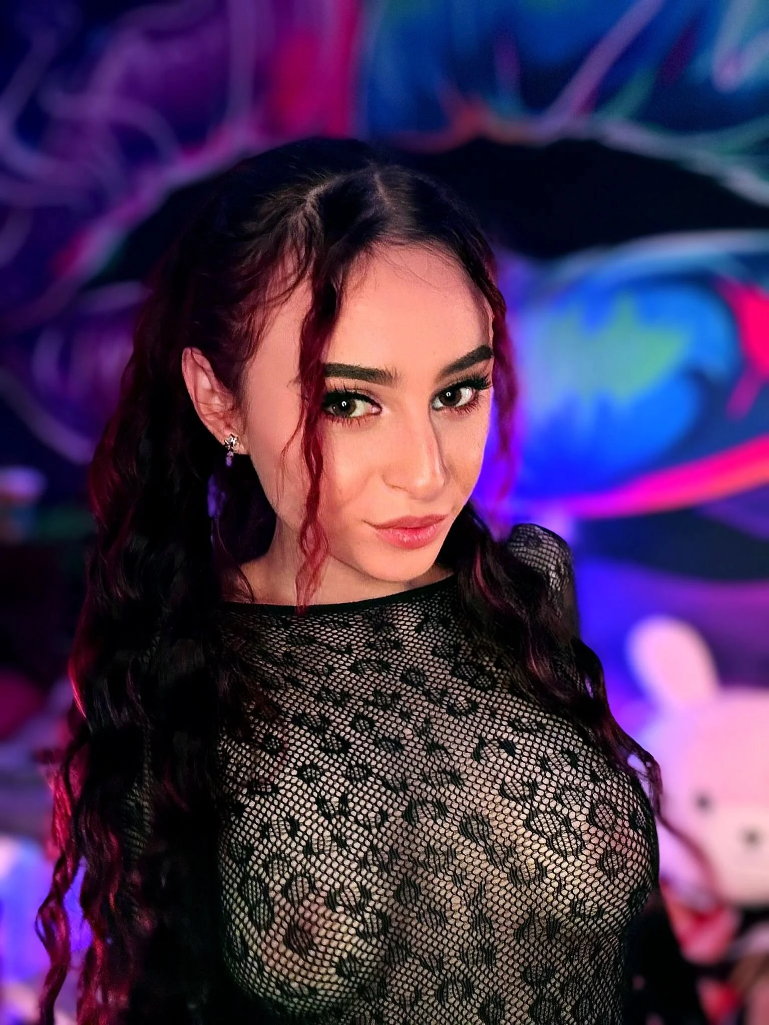 XXX Porn Photo of Nude SaraiAngel 6