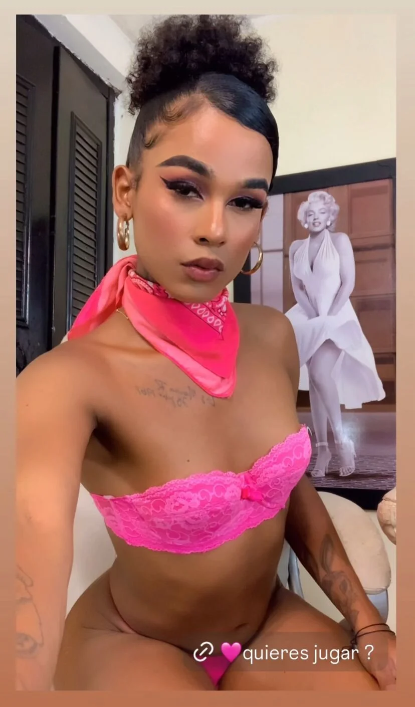 XXX Porn Photo of Nude dreams_of_bonny 9
