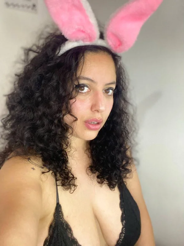 XXX Porn Photo of Nude babyluna939 1